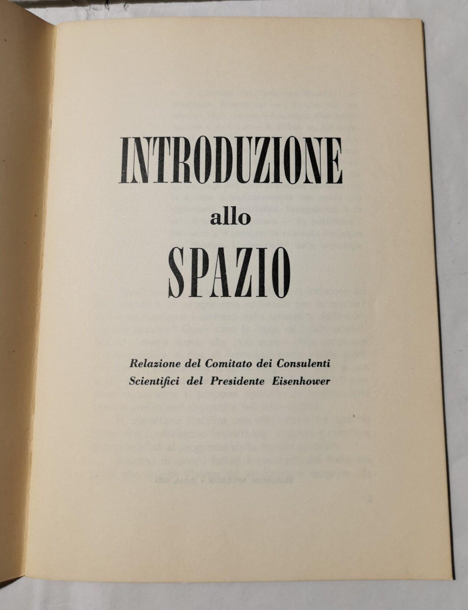 Invito alla Lettura