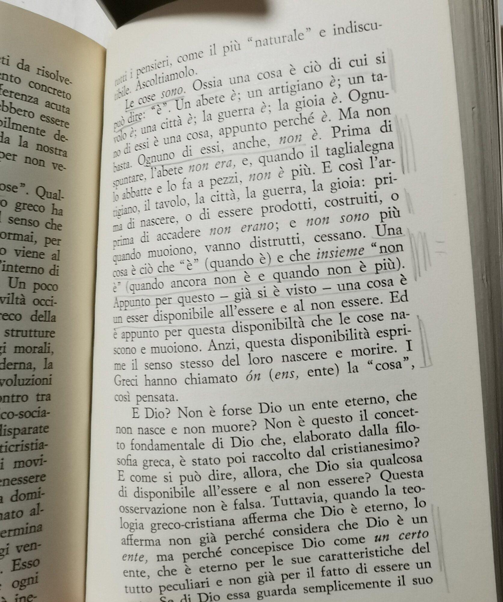 Techne -le radici della violenza