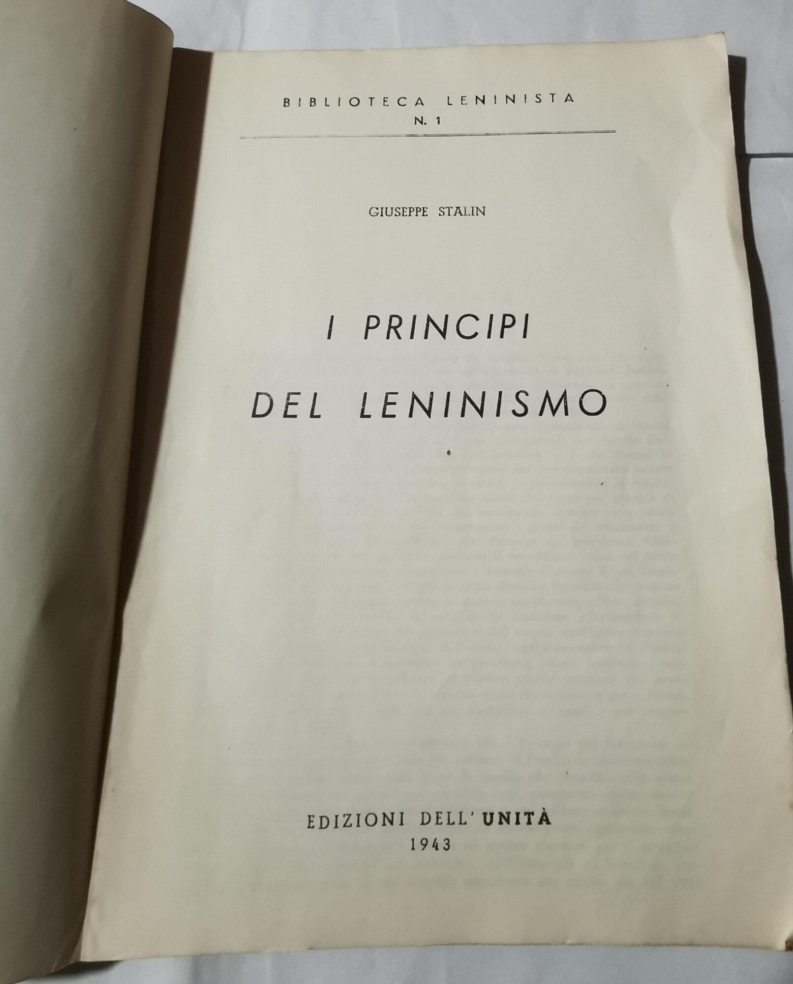 Invito alla Lettura