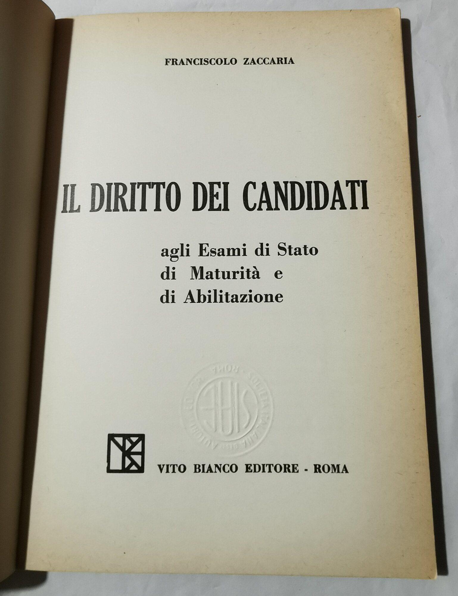 Invito alla Lettura