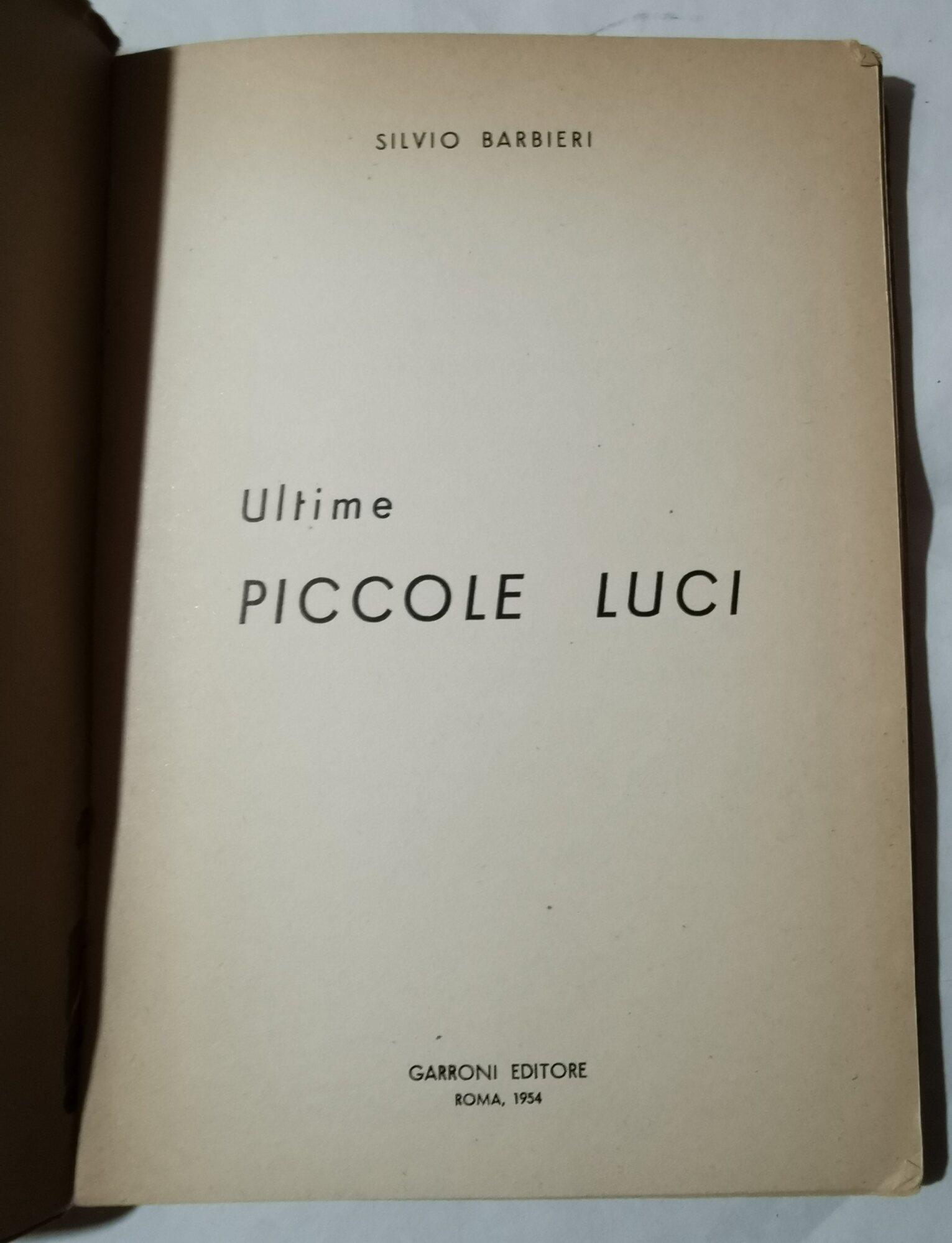 Invito alla Lettura