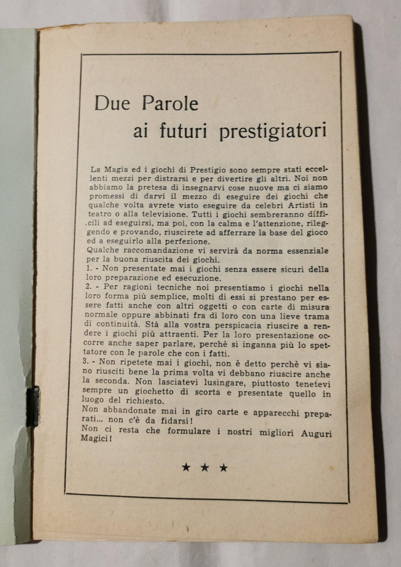 Invito alla Lettura