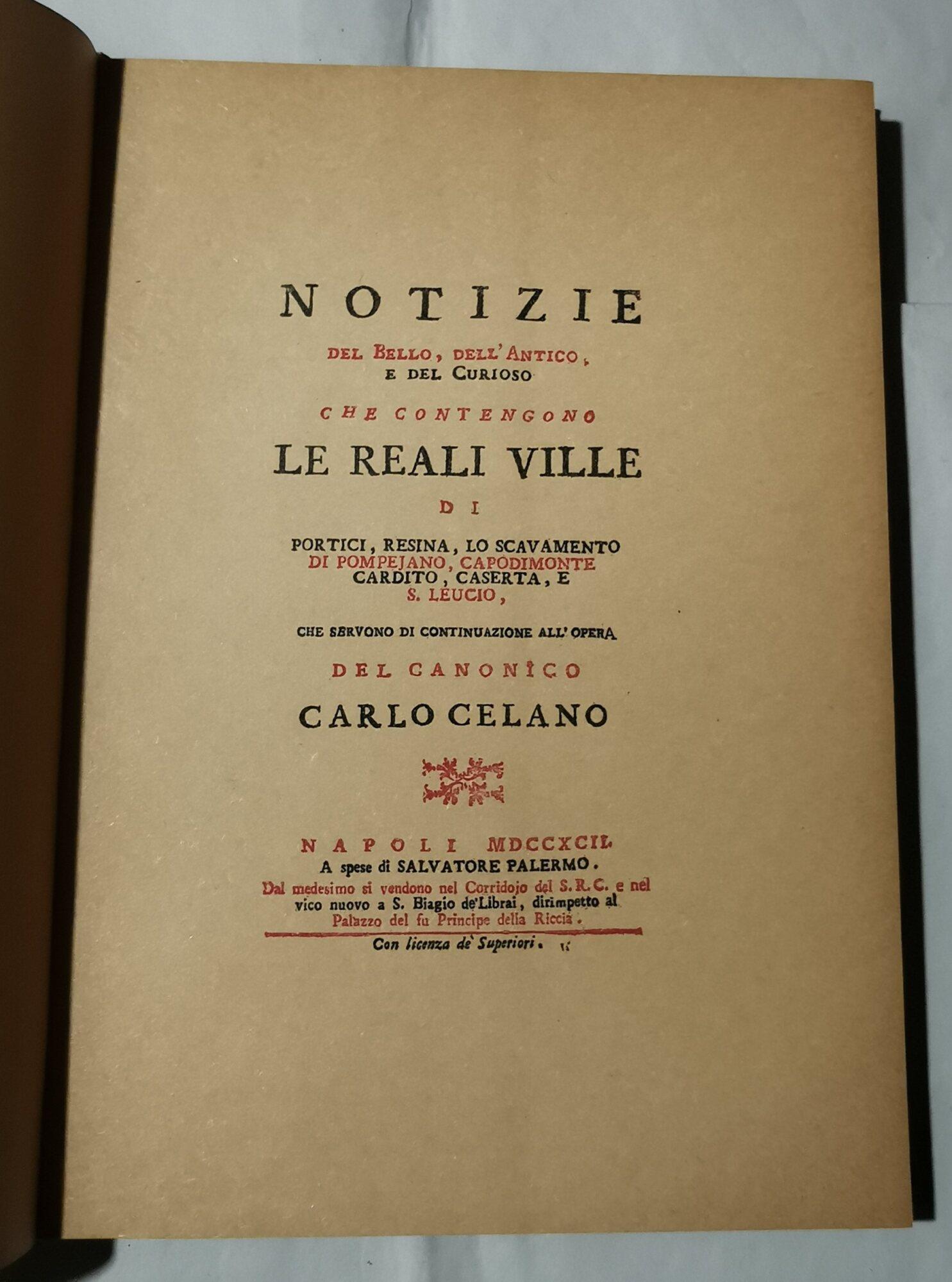 Invito alla Lettura