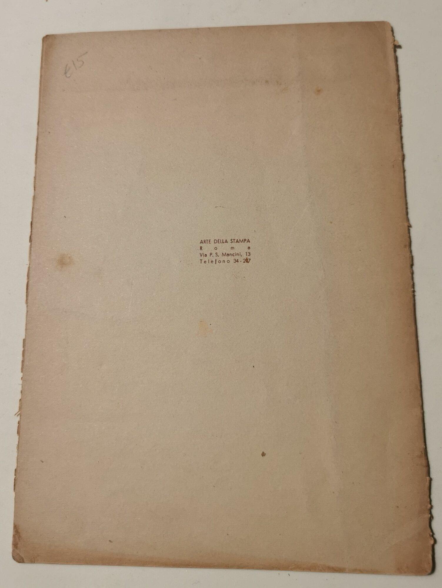 Invito alla Lettura