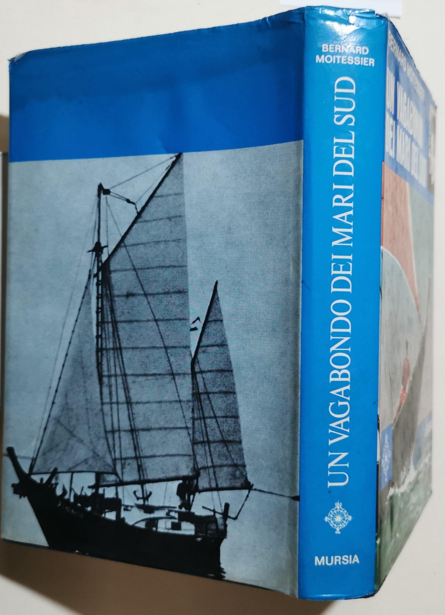 Un vagabondo dei mari del sud