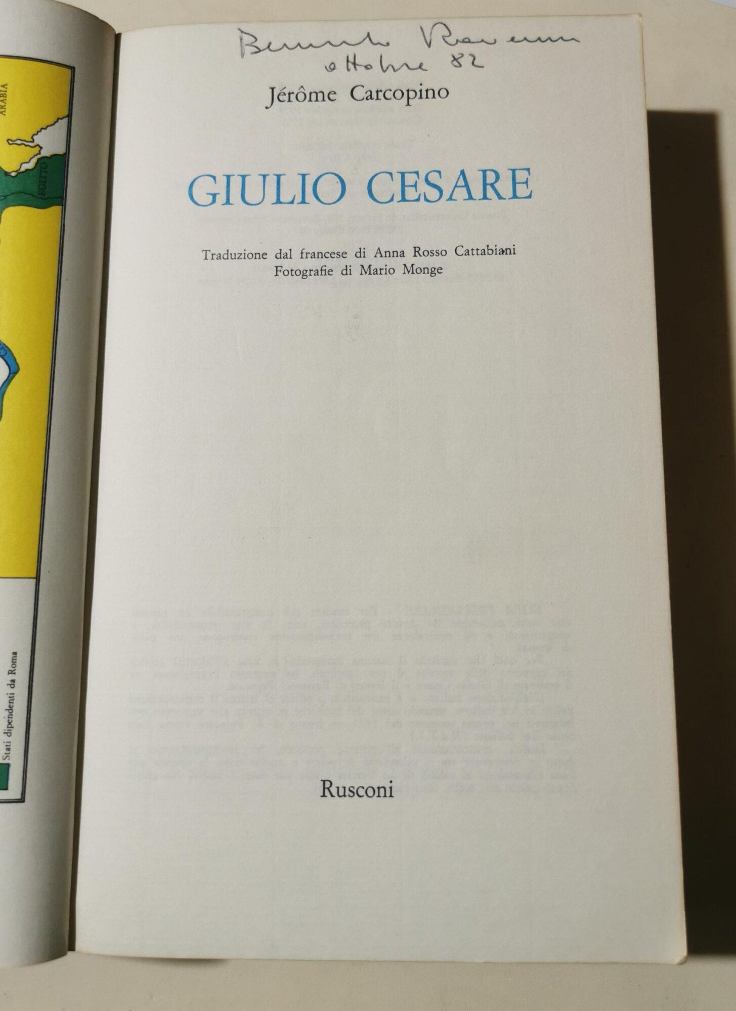 Invito alla Lettura