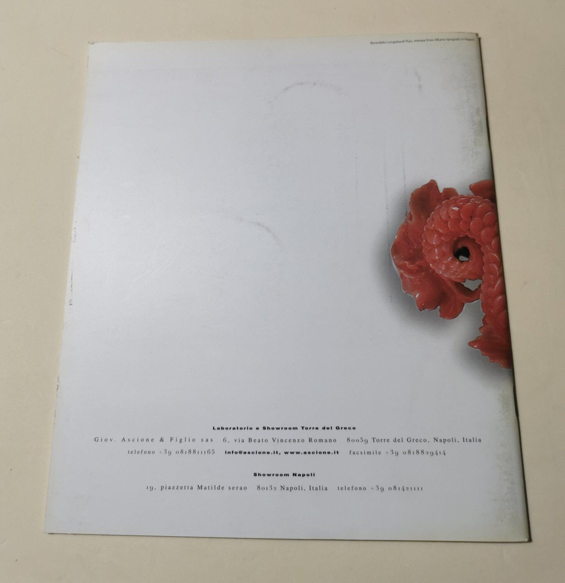 Ascione - Torre del Greco 1855