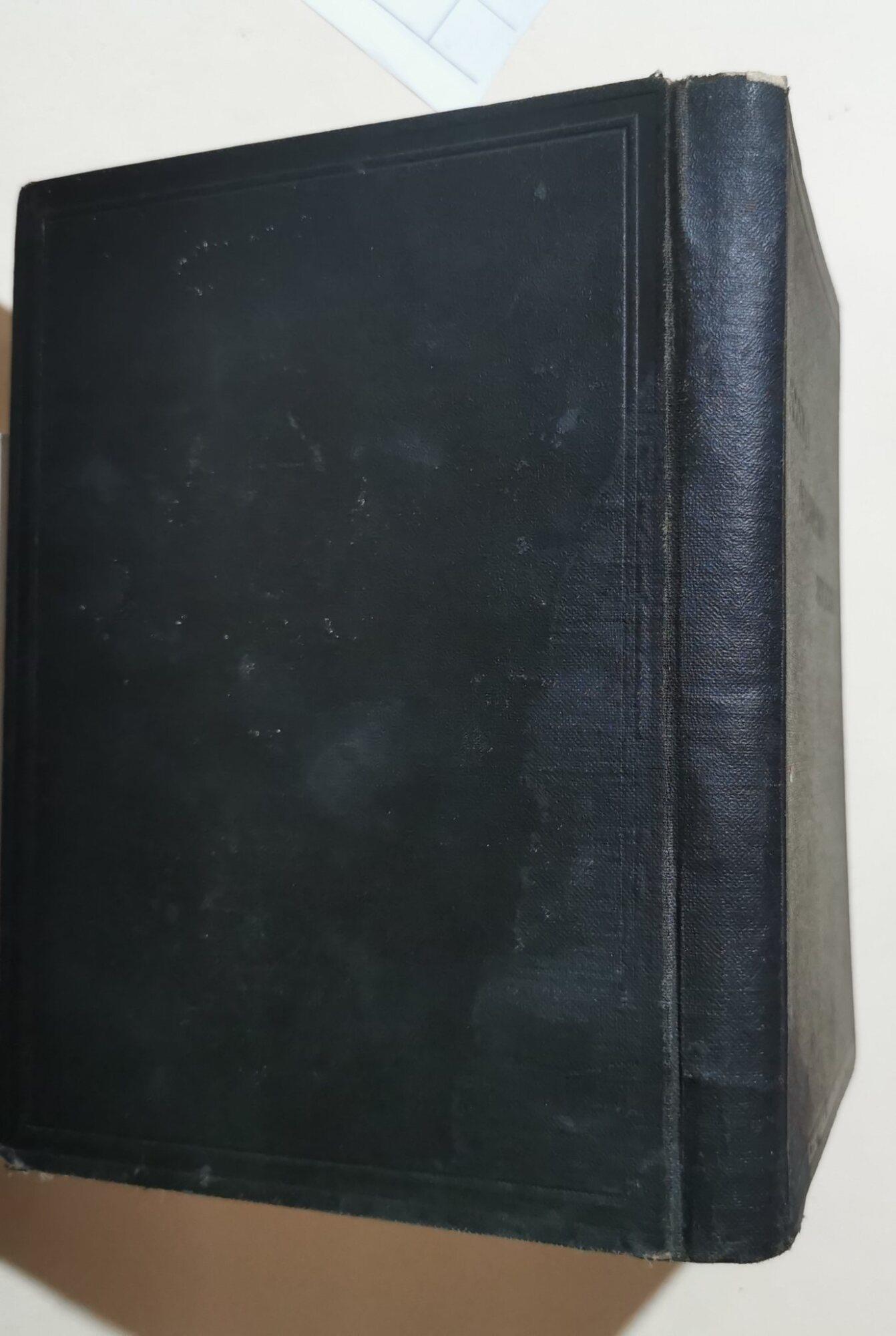 Piccolo Dizionario Biblico