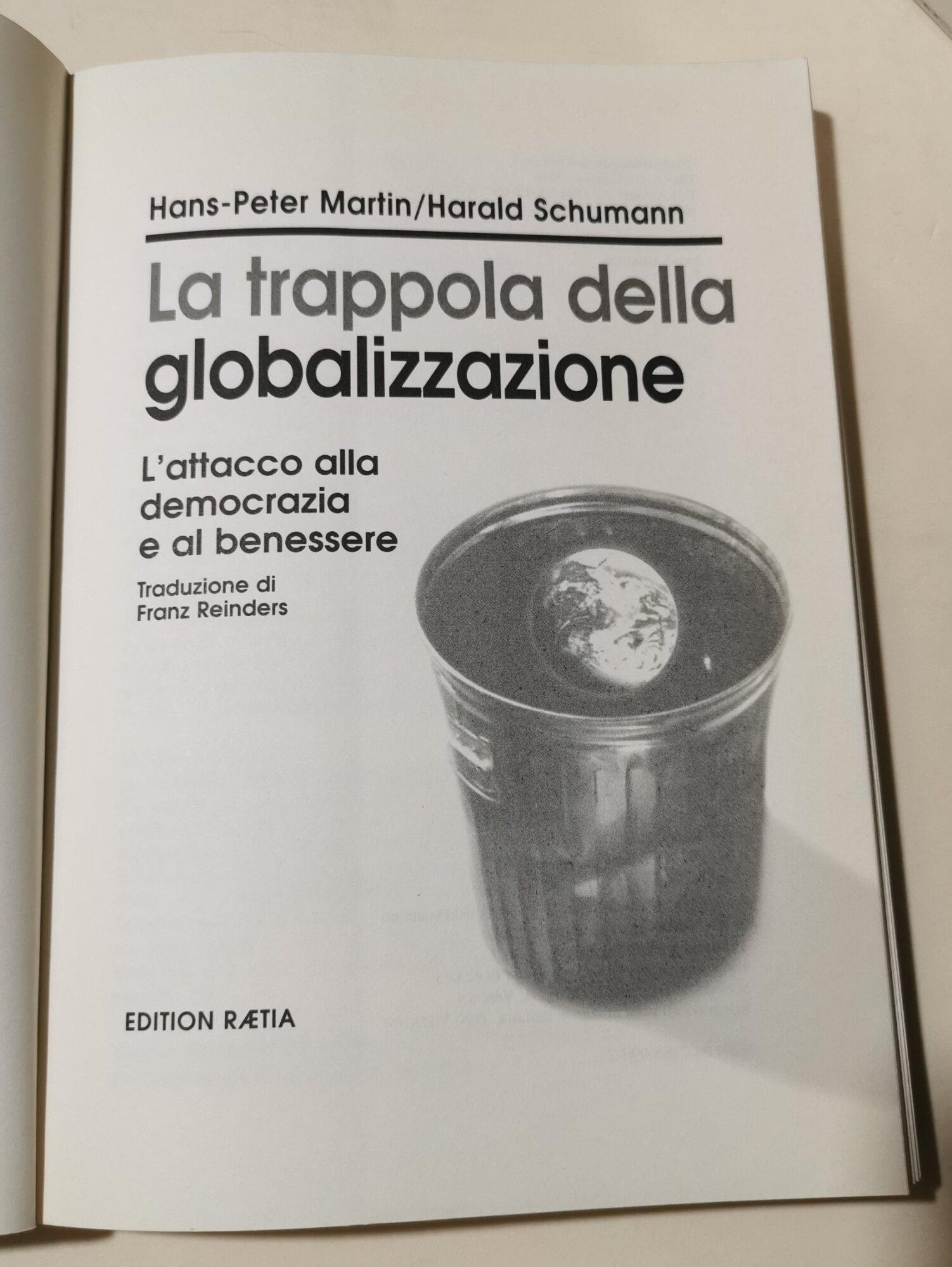 Invito alla Lettura