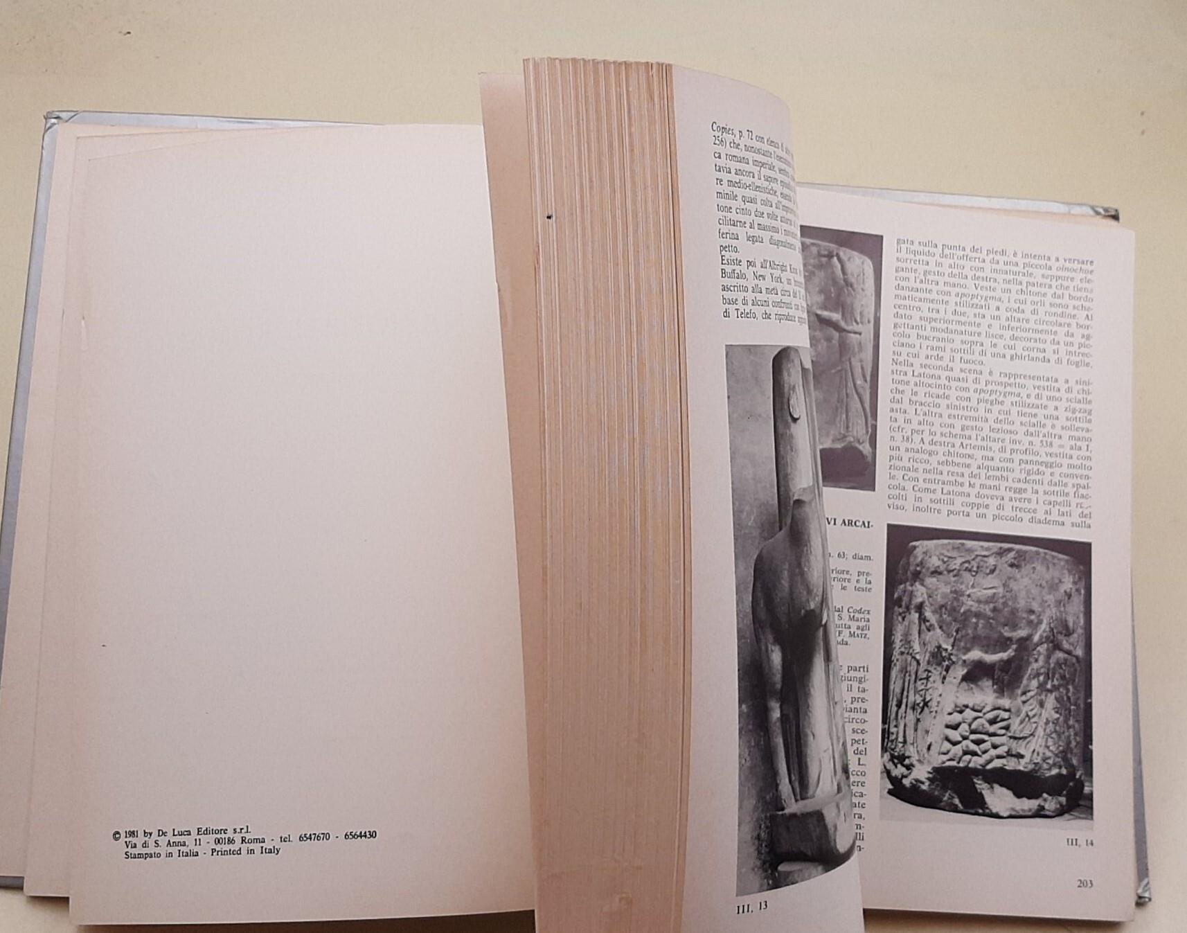 Museo Nazionale Romano- Le Sculture- I, 2