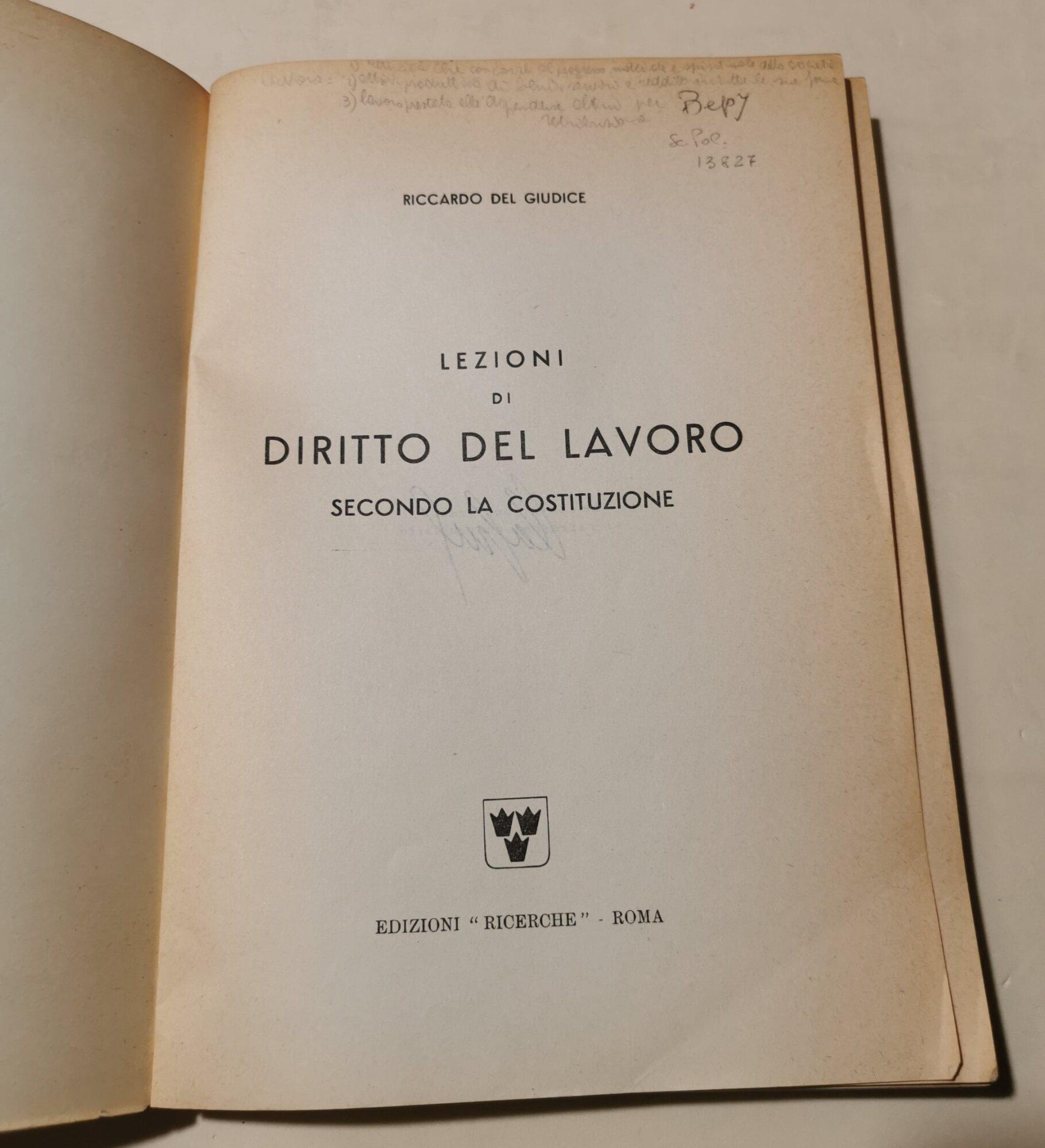 Invito alla Lettura