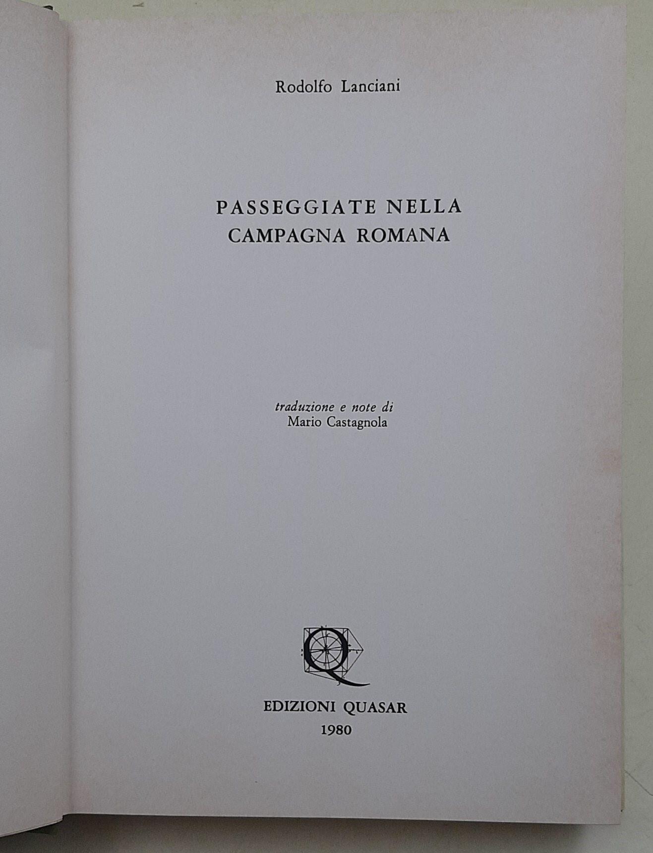 Invito alla Lettura