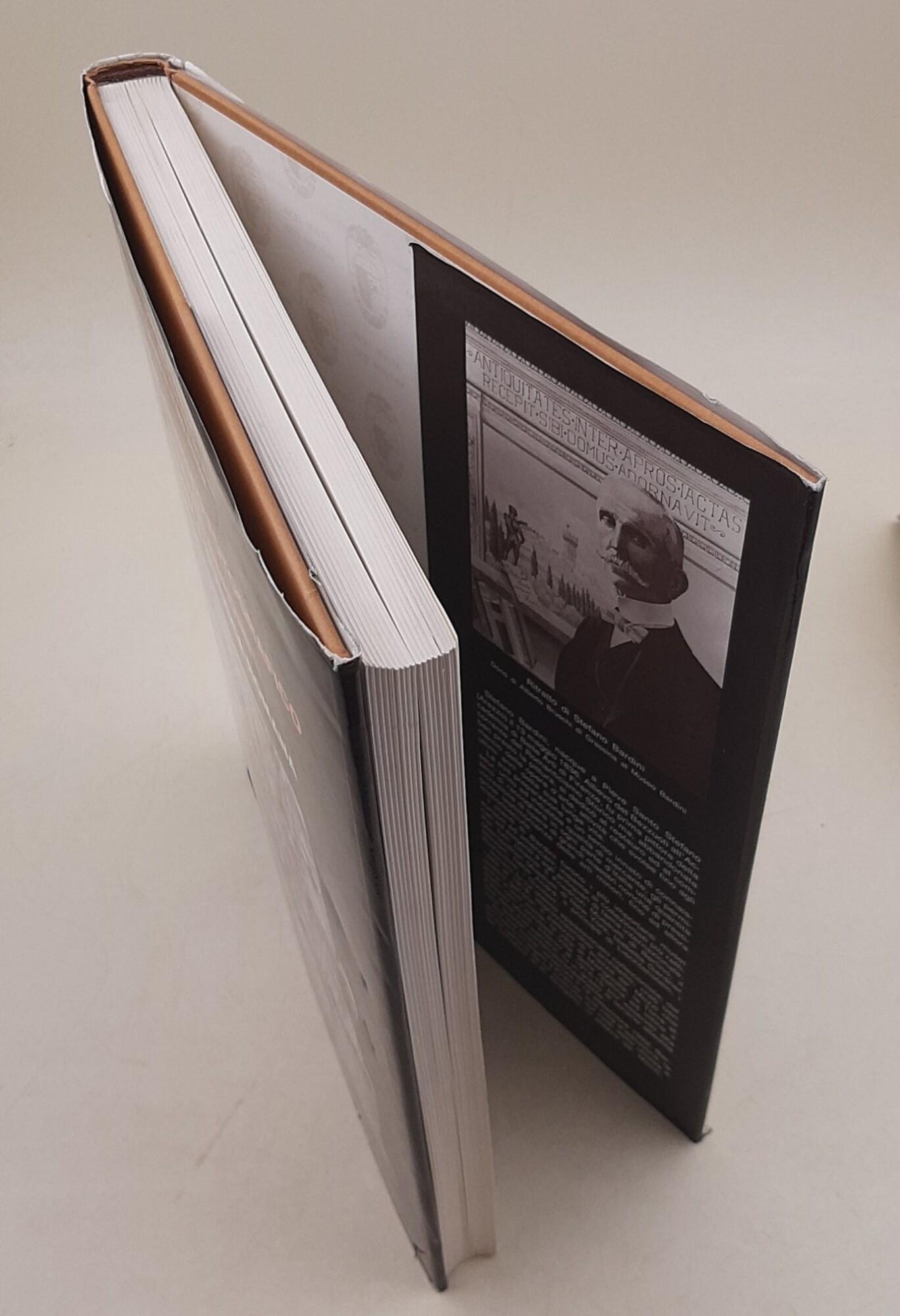 Arte greca etrusca romana