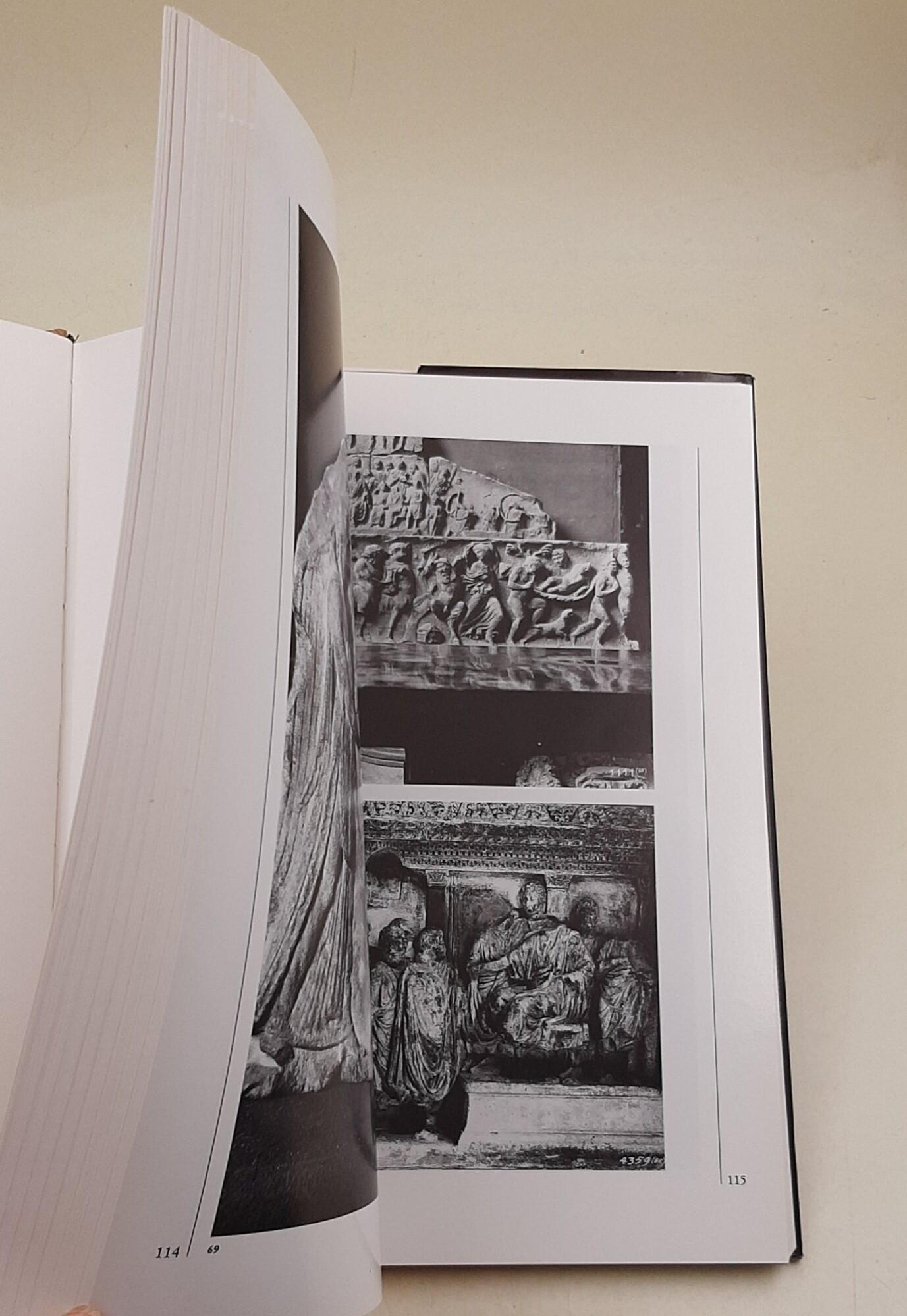 Arte greca etrusca romana