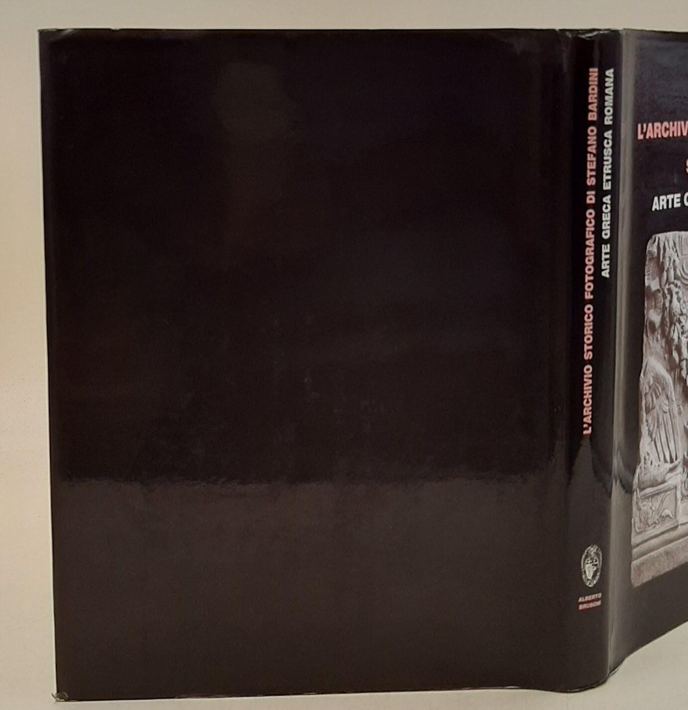 Arte greca etrusca romana