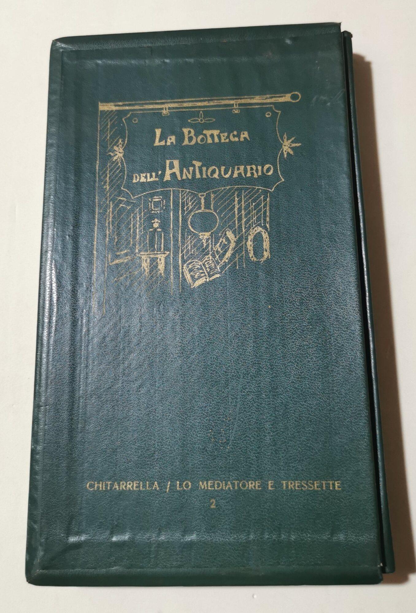 Invito alla Lettura