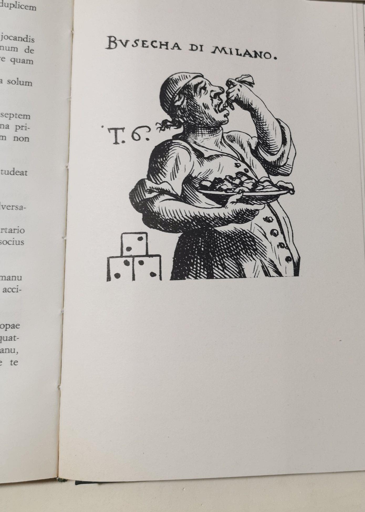 Mediatore e Tresette revole de iocare e pavare con l'aggiunta del Tresette Lucchino e de lo Scopone