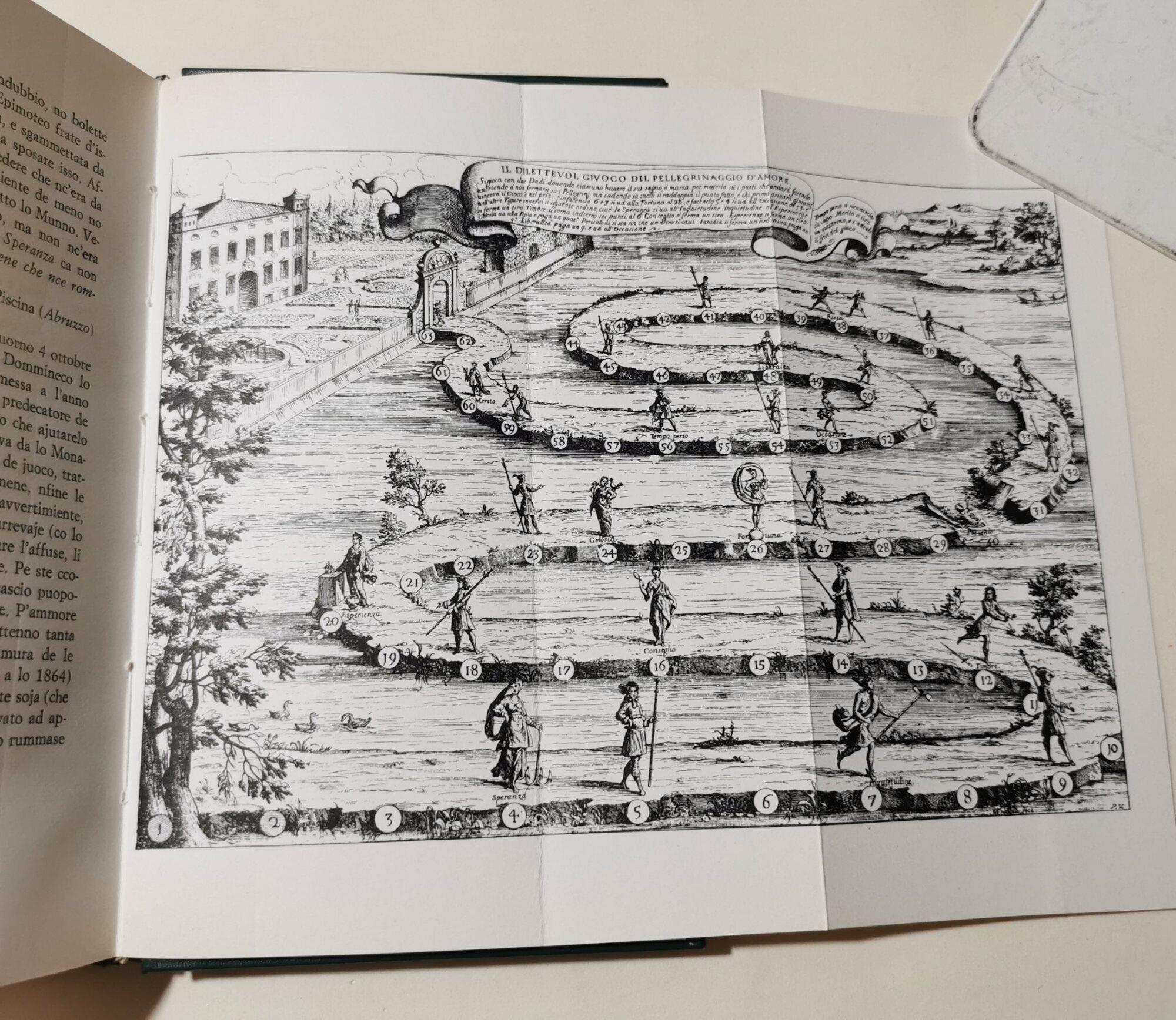 Mediatore e Tresette revole de iocare e pavare con l'aggiunta del Tresette Lucchino e de lo Scopone