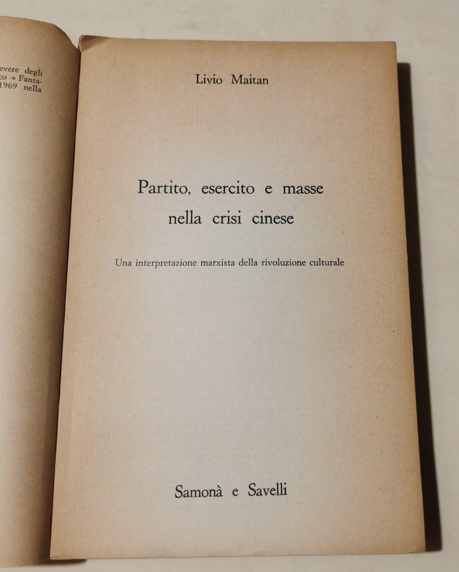 Invito alla Lettura