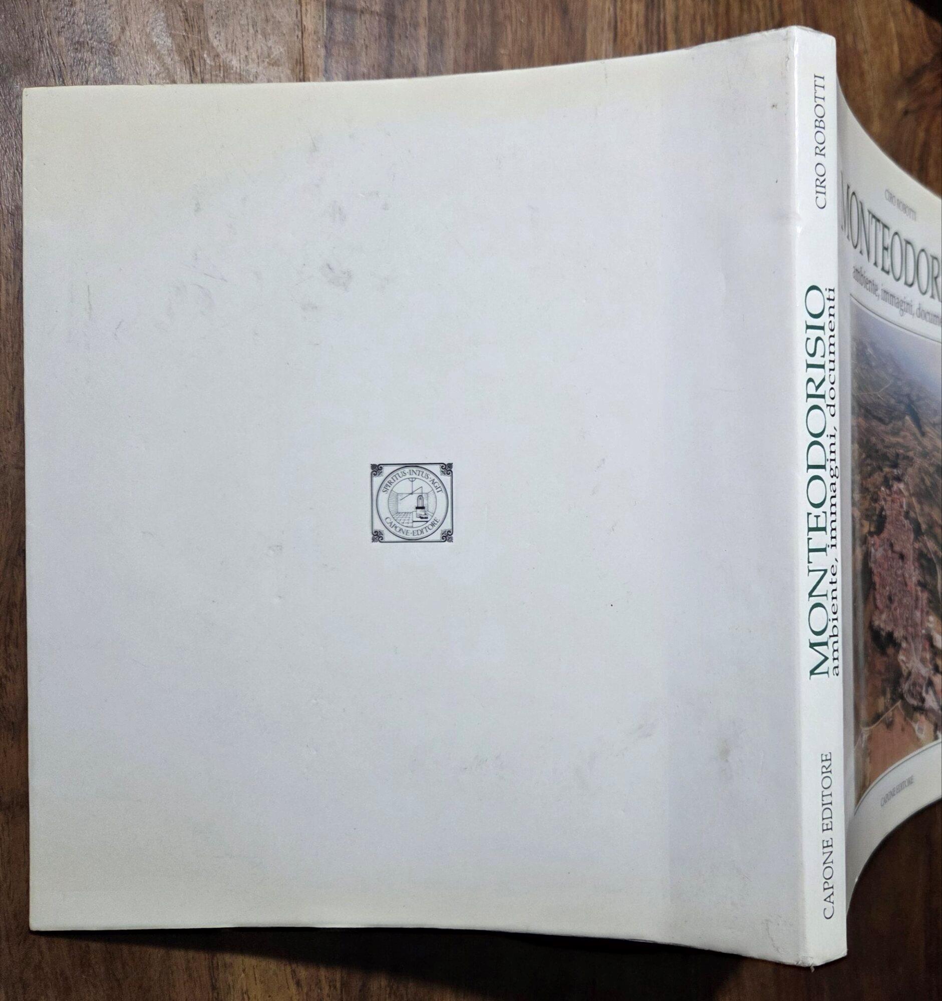 Monteodorisio ambiente, immagini, documenti