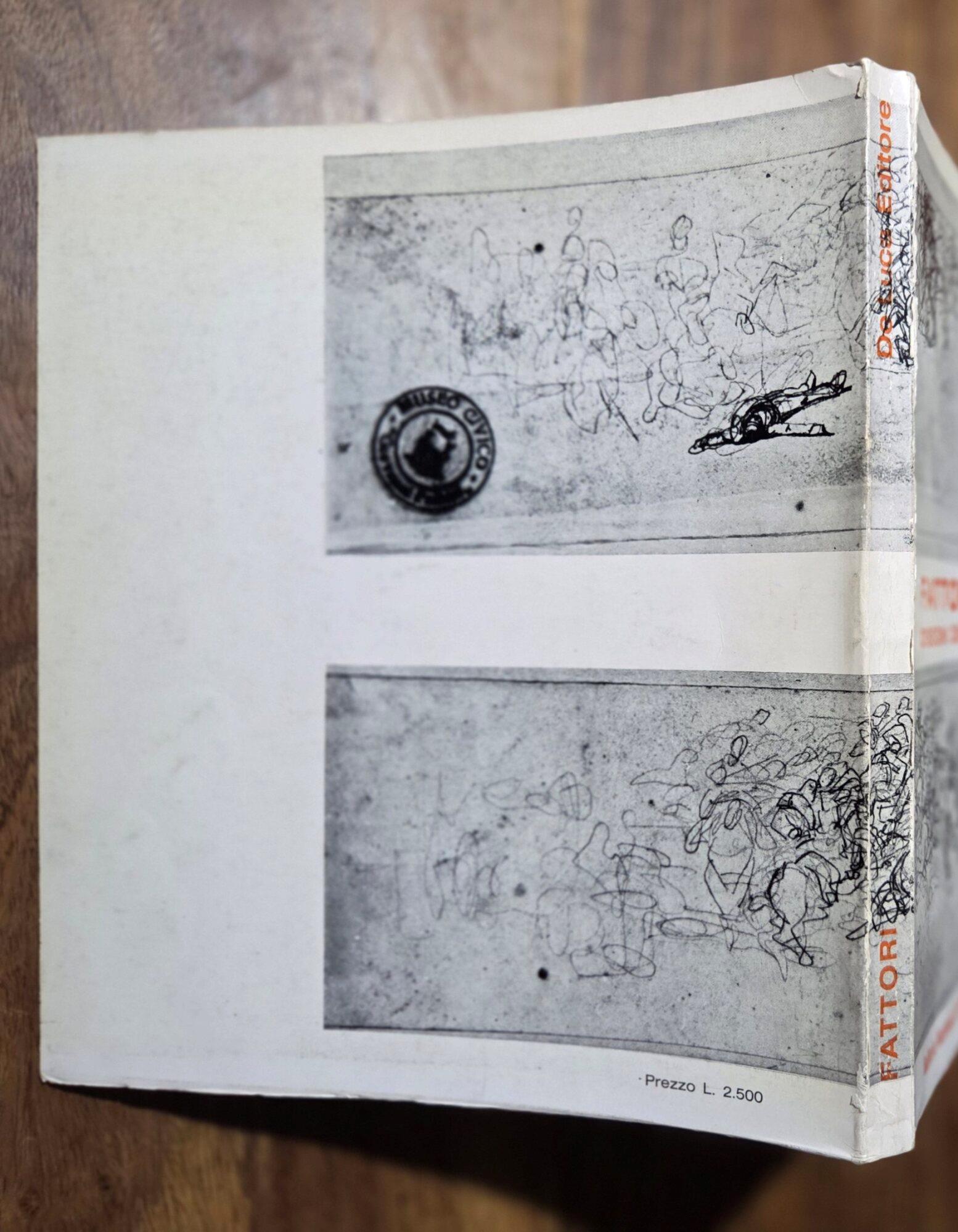 Disegni di Giovanni Fattori del Museo Civico di Livorno