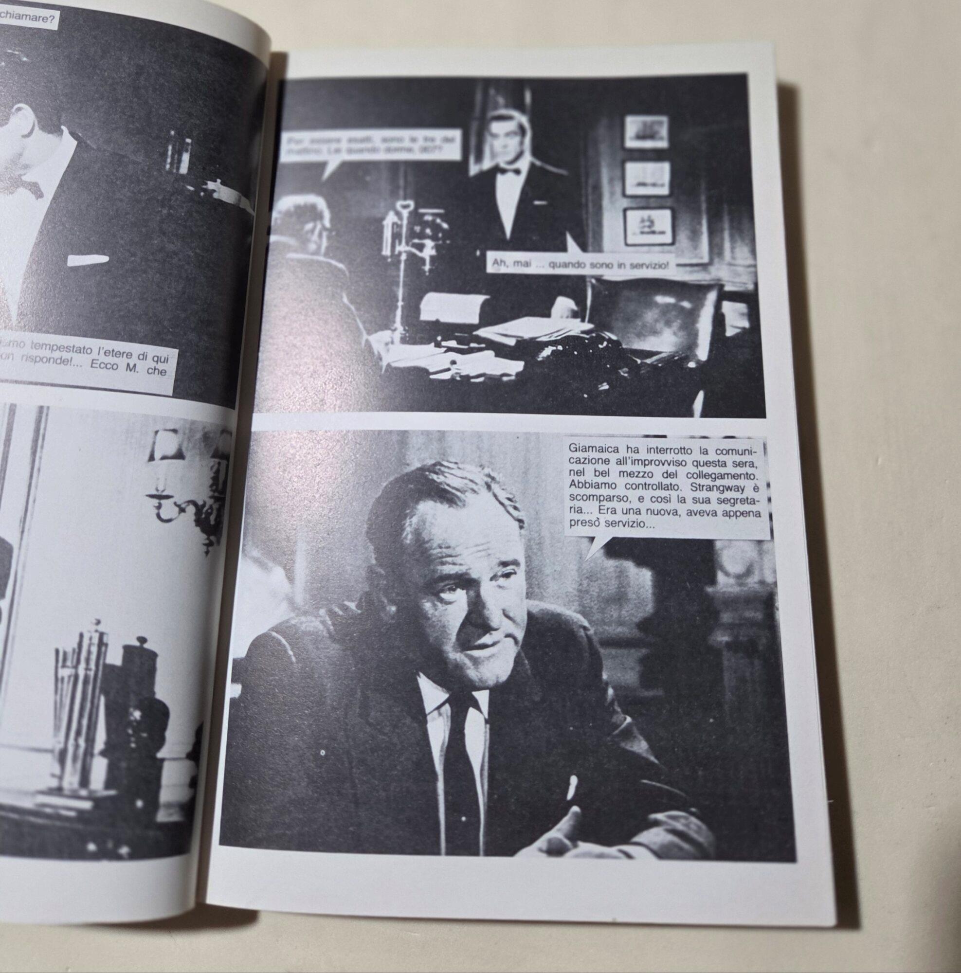 007 Licenza di uccidere