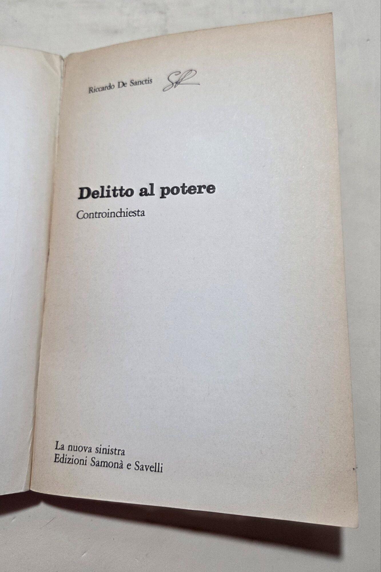 Invito alla Lettura