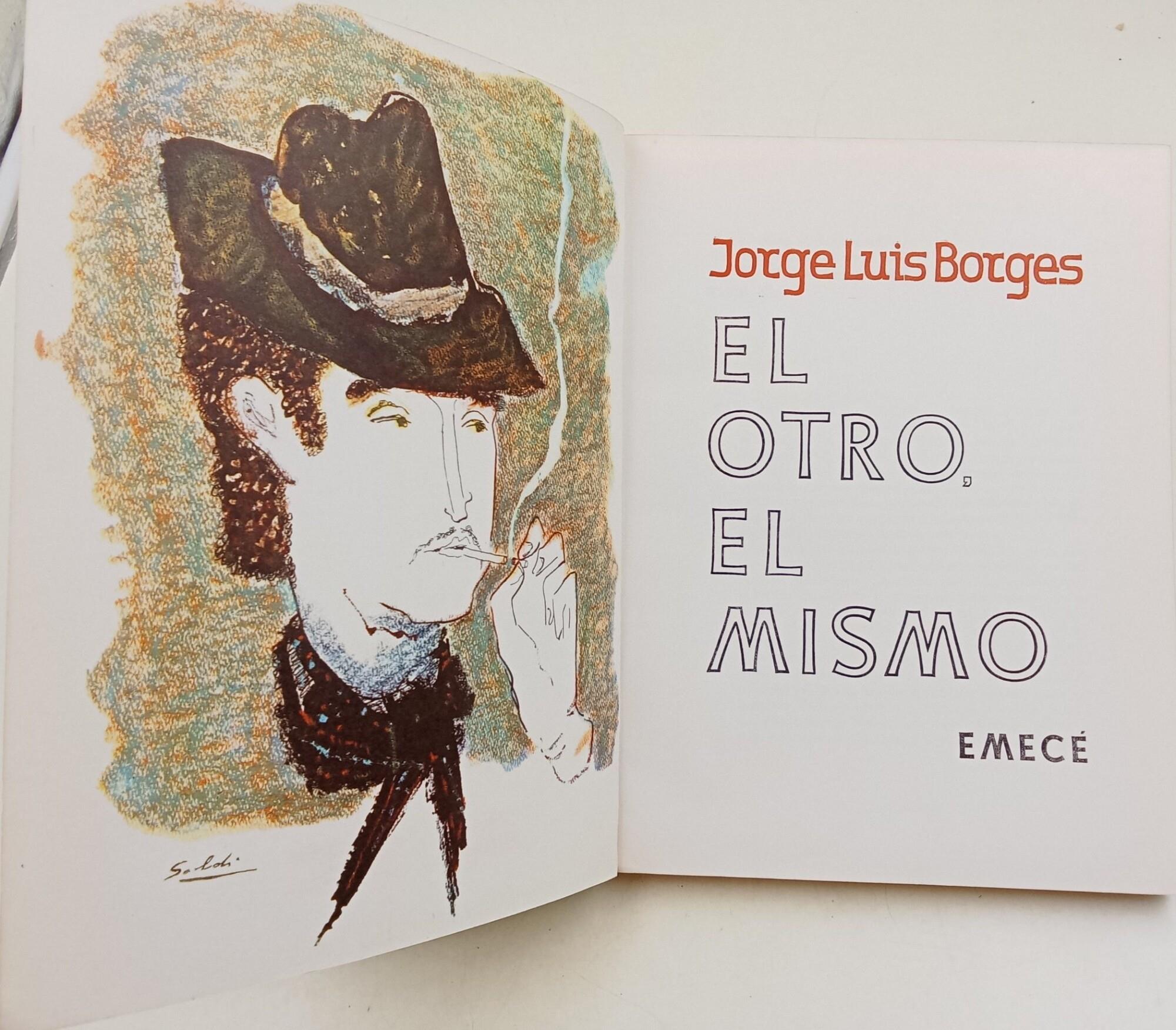 El otro, el mismo
