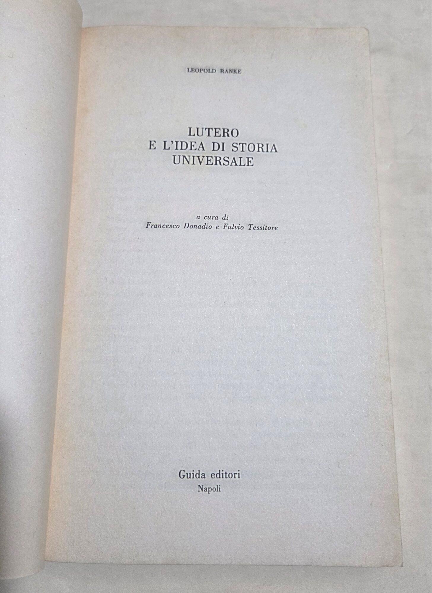 Invito alla Lettura