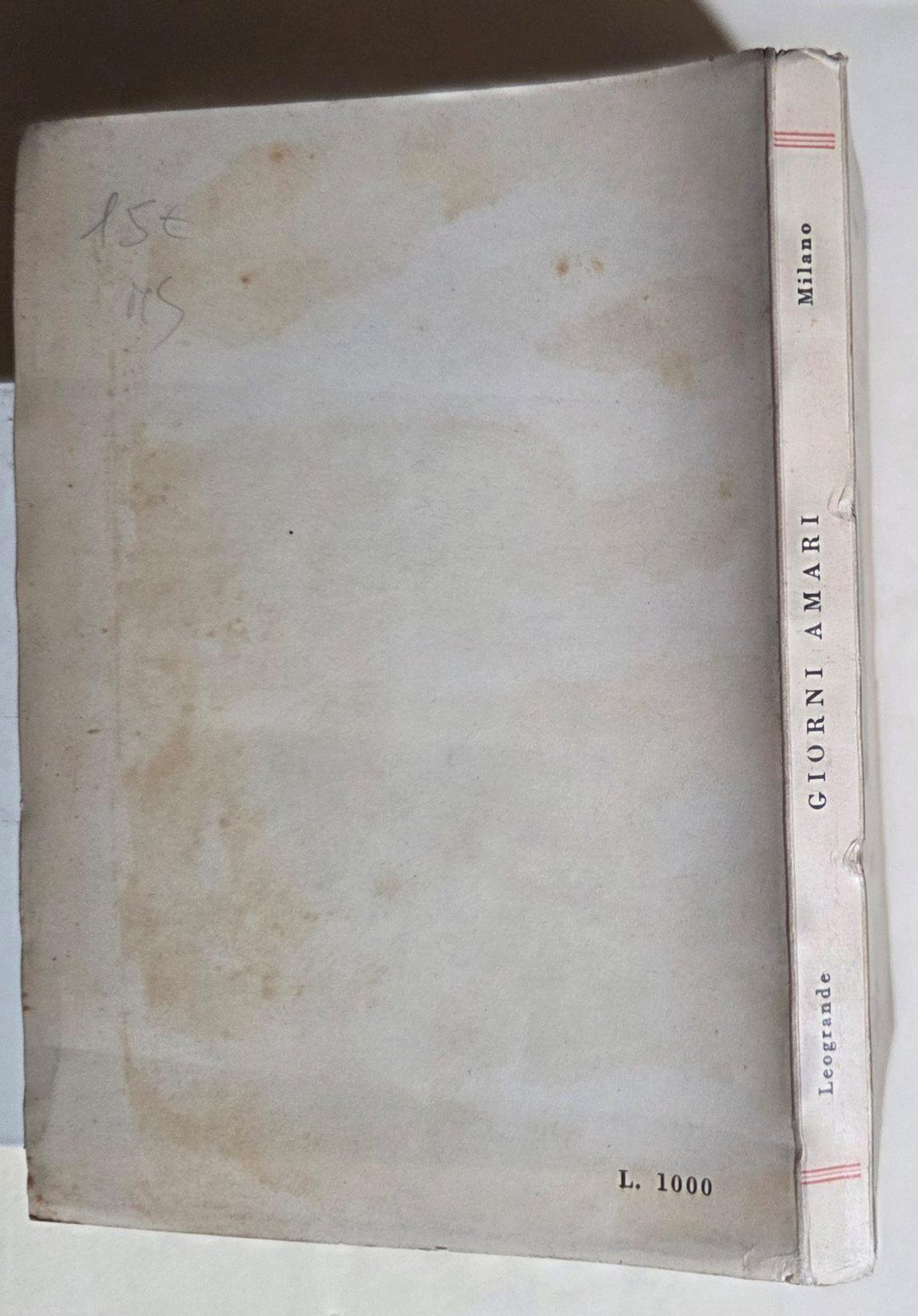 L' antropologia di Romano Guardini