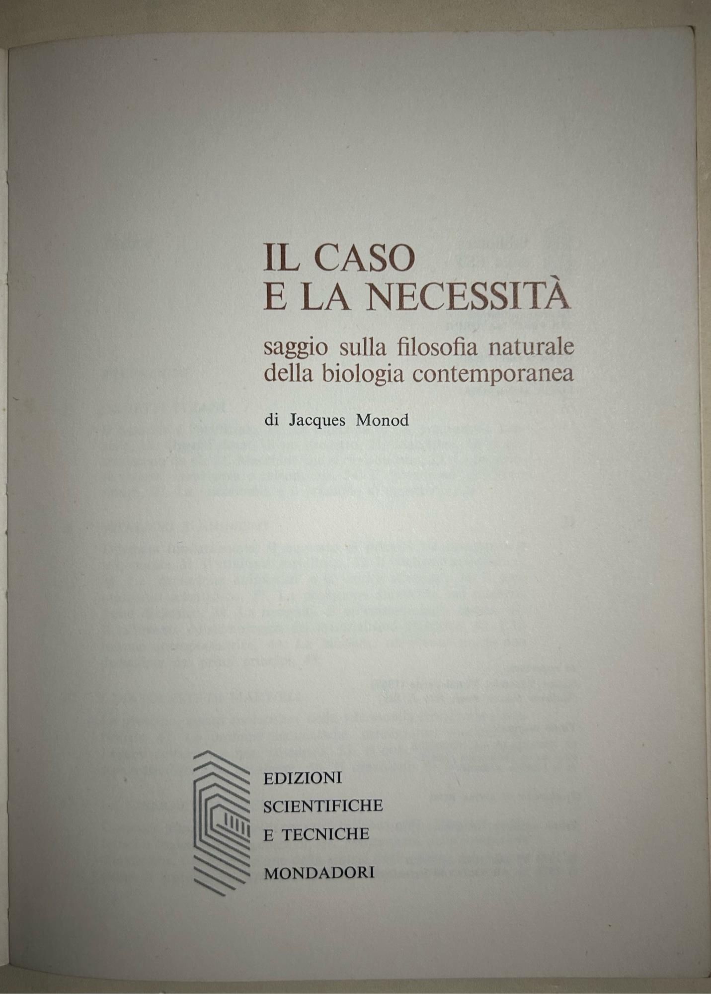 Invito alla Lettura