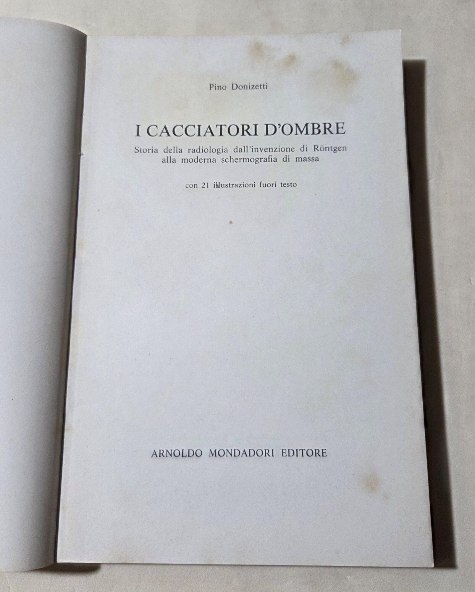 Invito alla Lettura