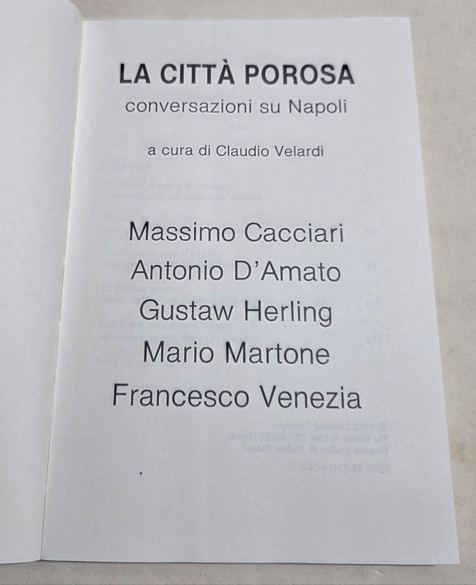 Invito alla Lettura