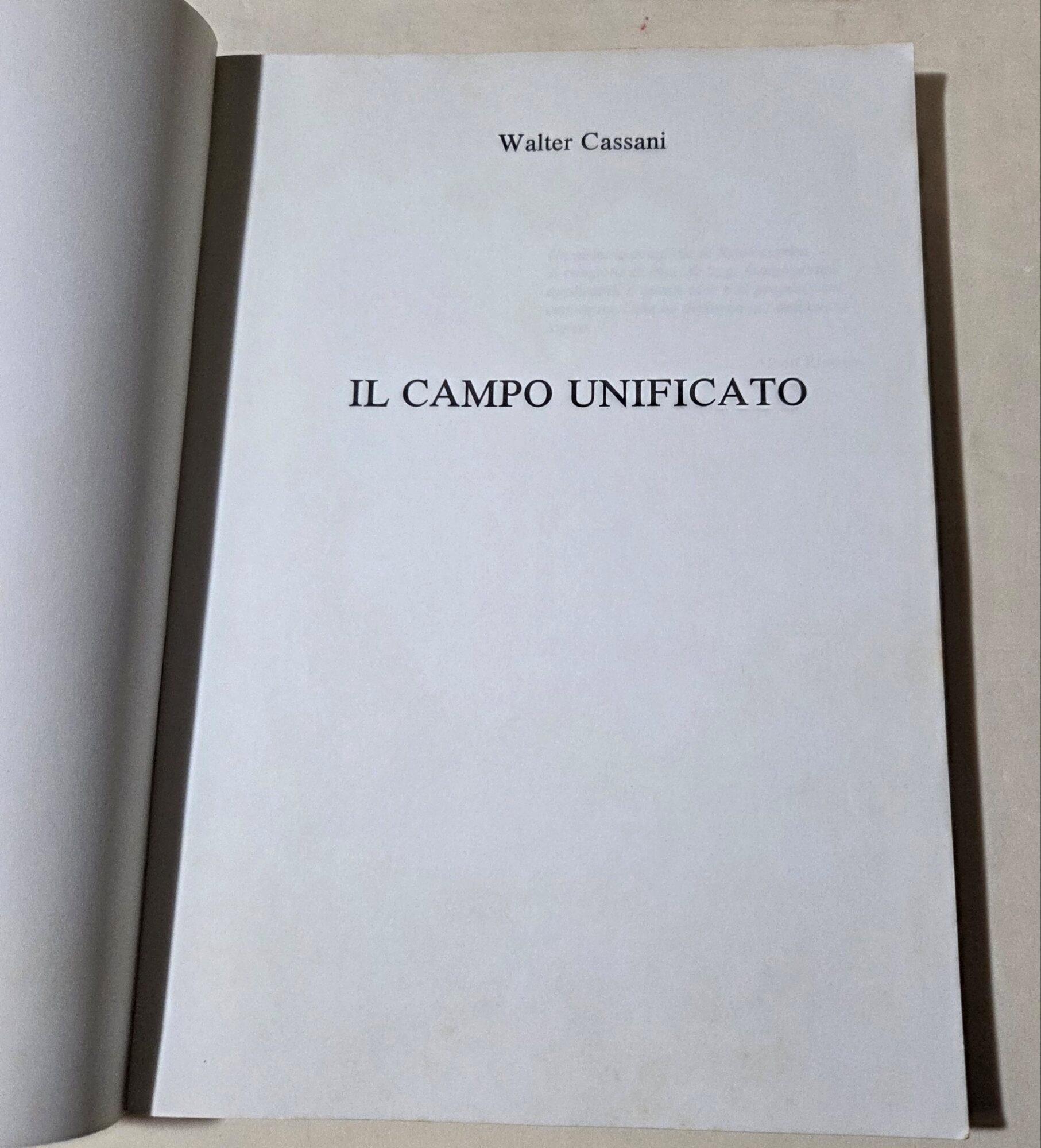 Invito alla Lettura