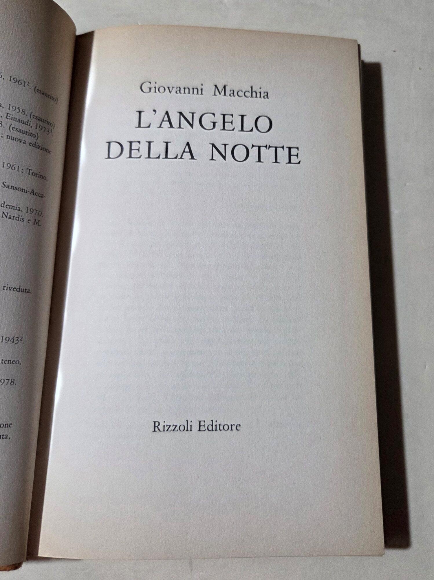 Invito alla Lettura