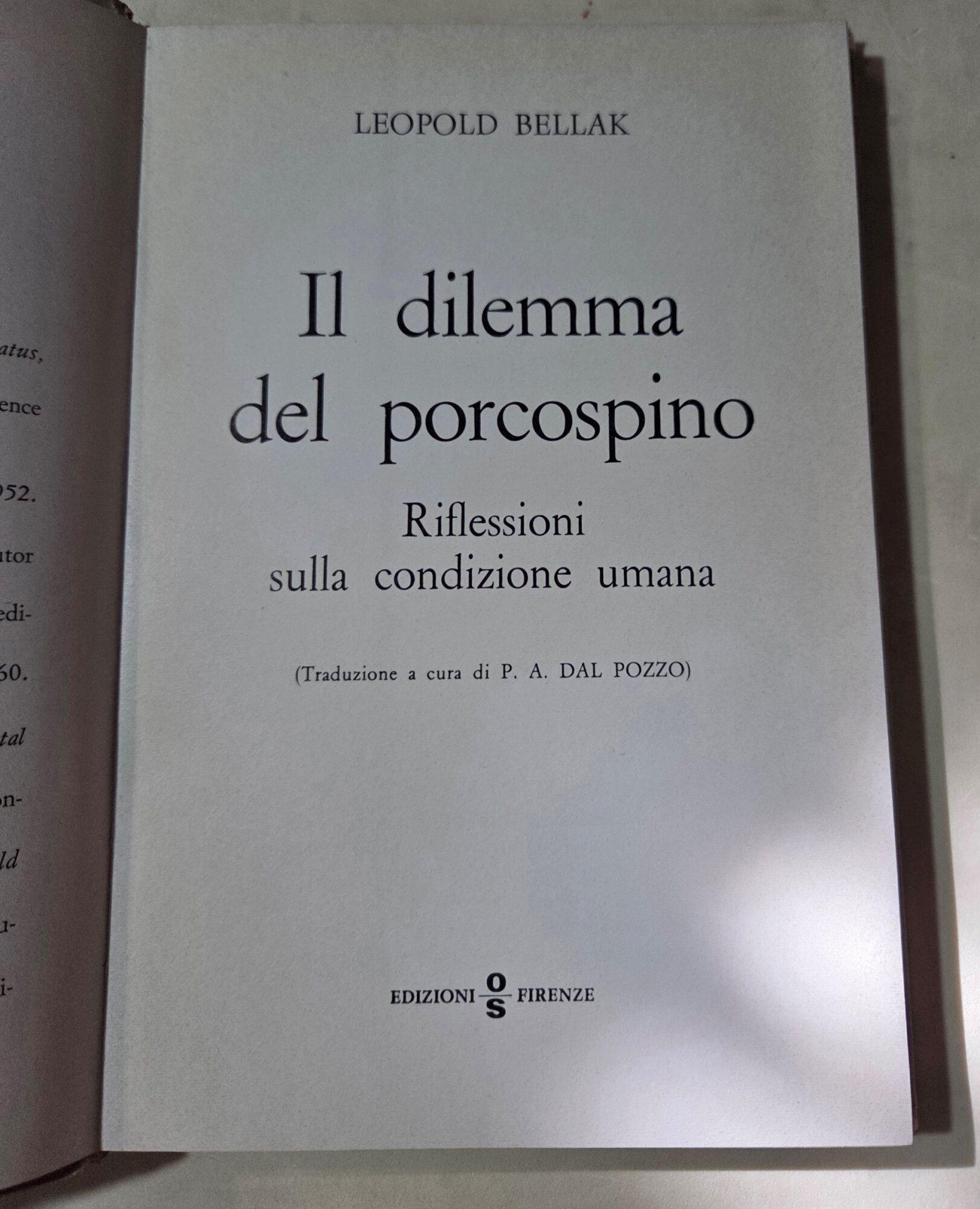 Invito alla Lettura