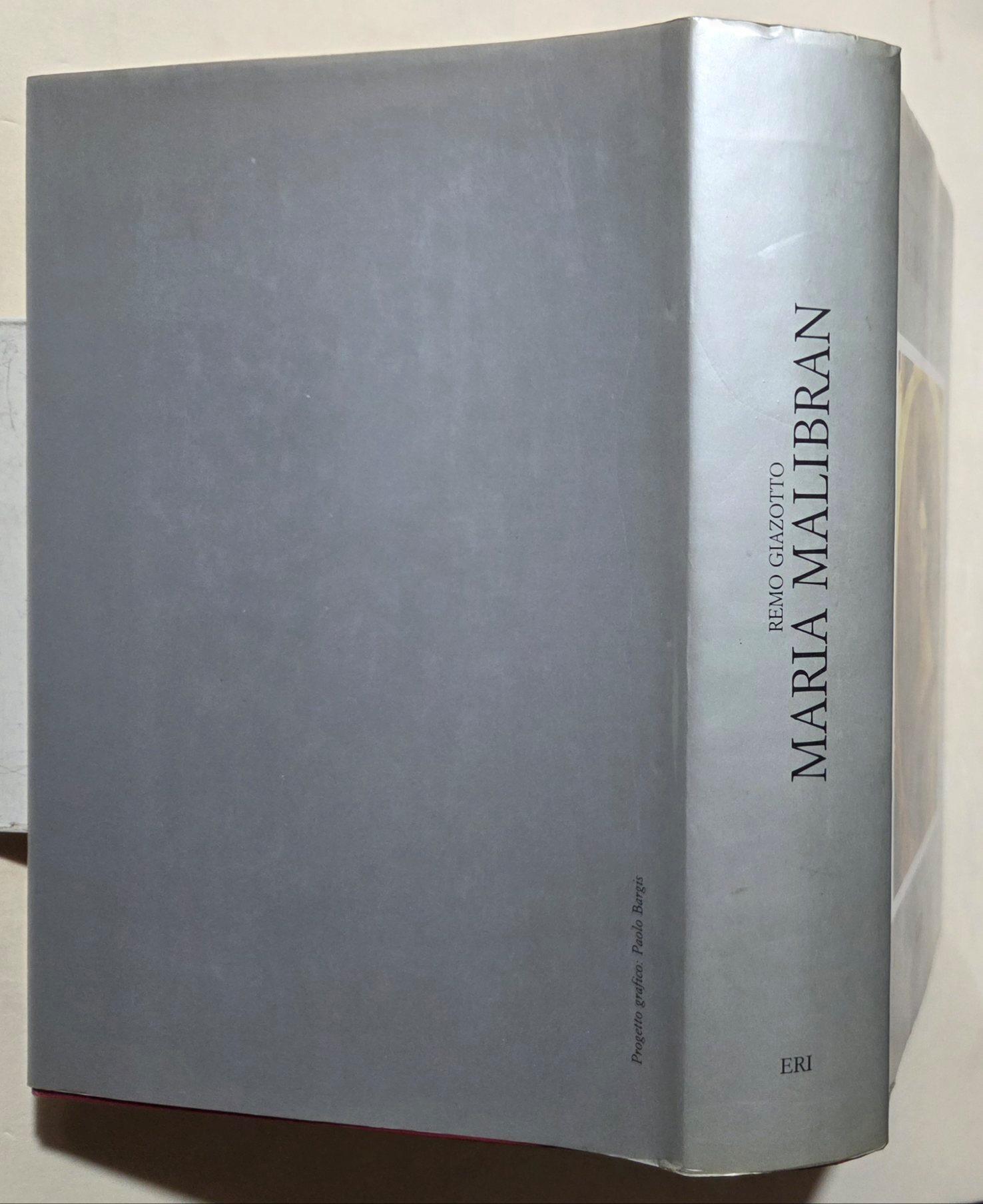 Maria Malibran ( 1808-1836 )