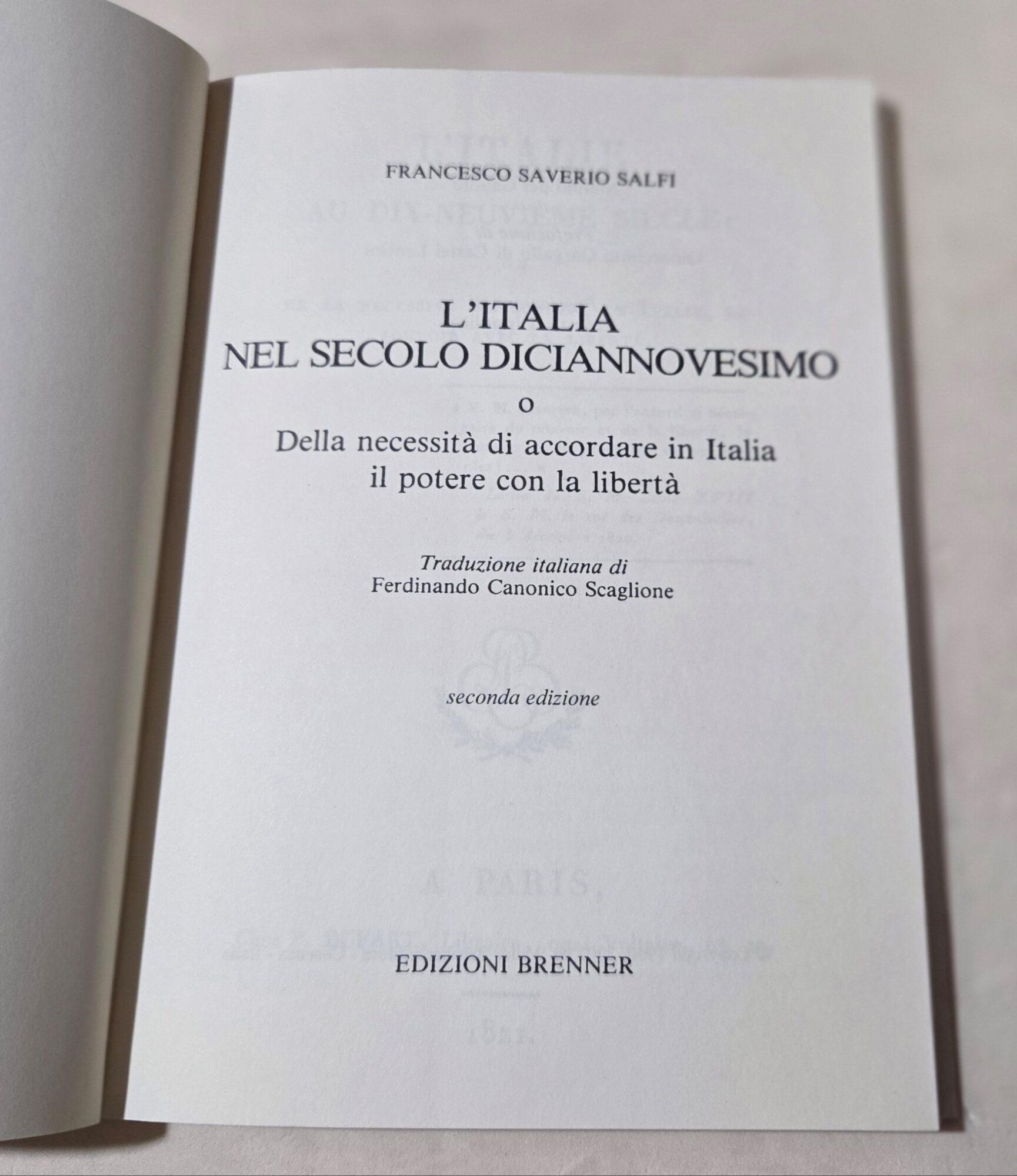 Invito alla Lettura