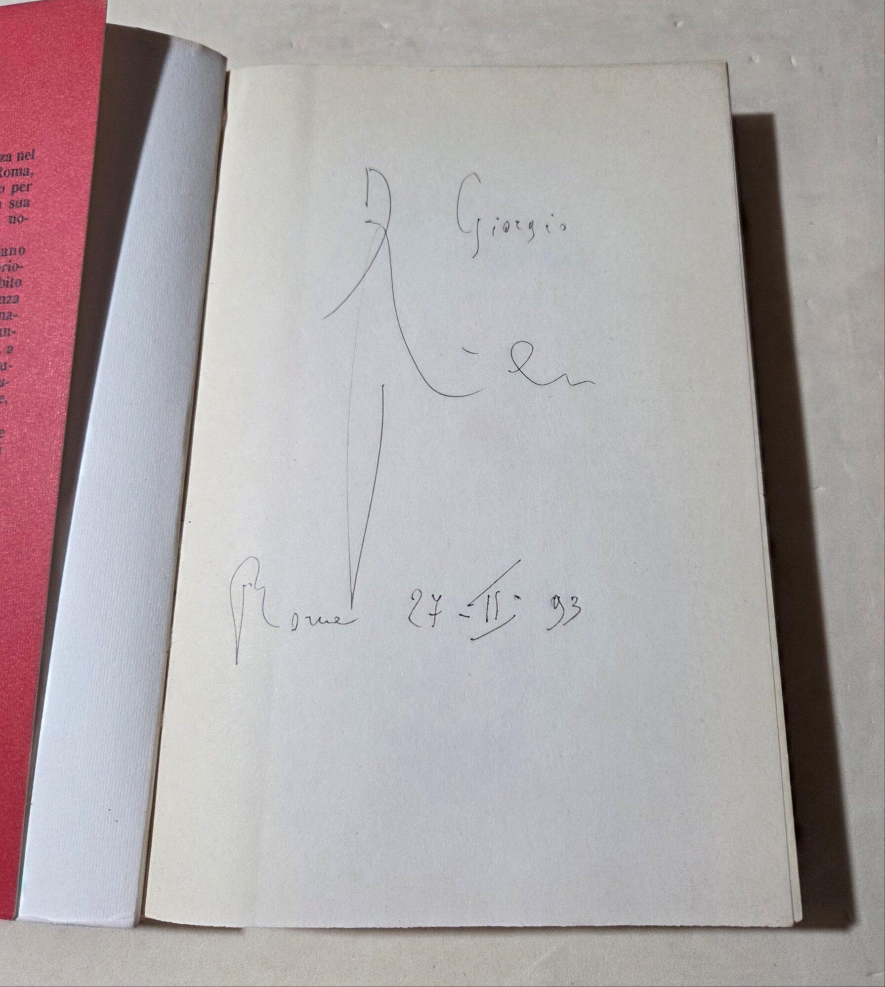 America come pretesto