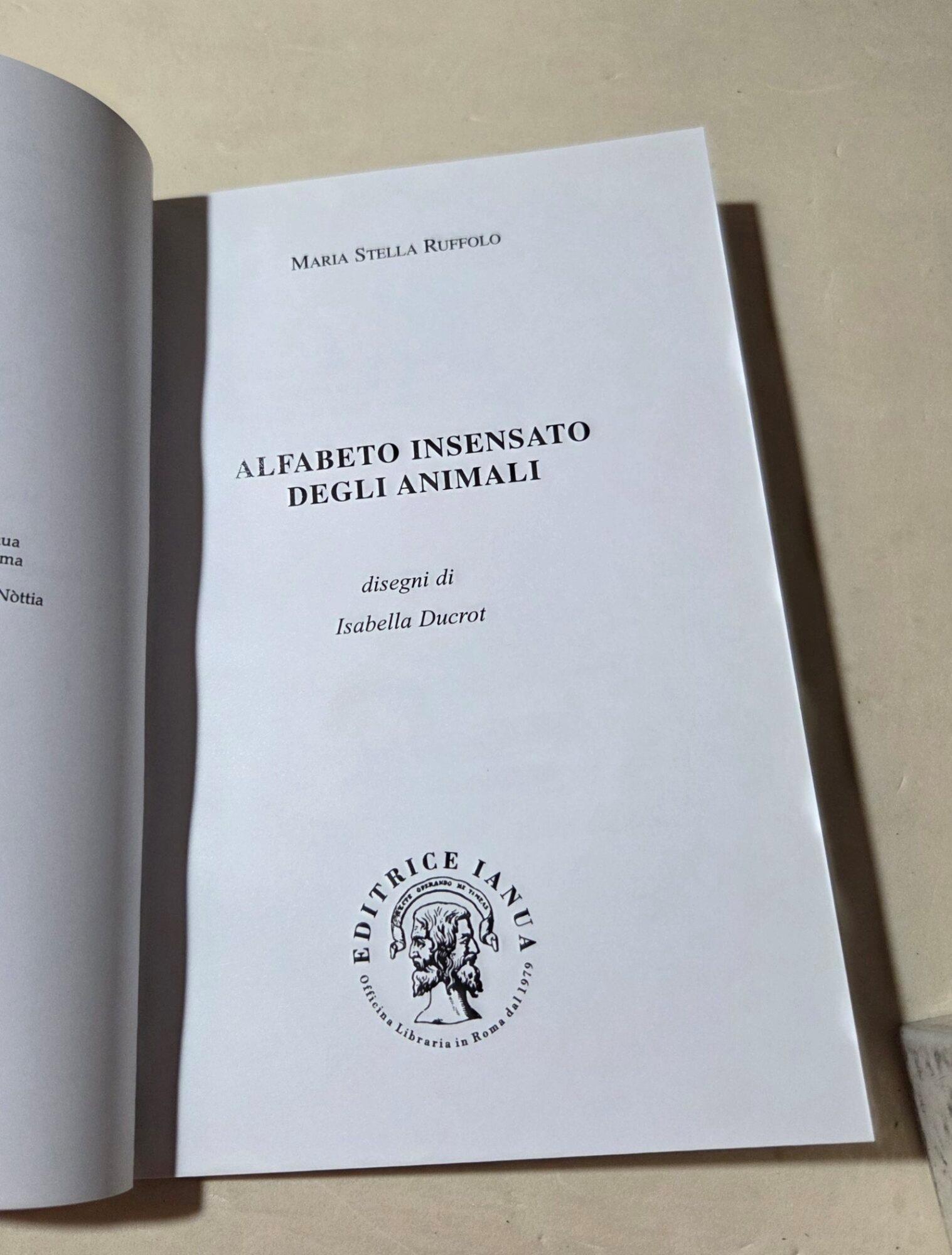 Invito alla Lettura