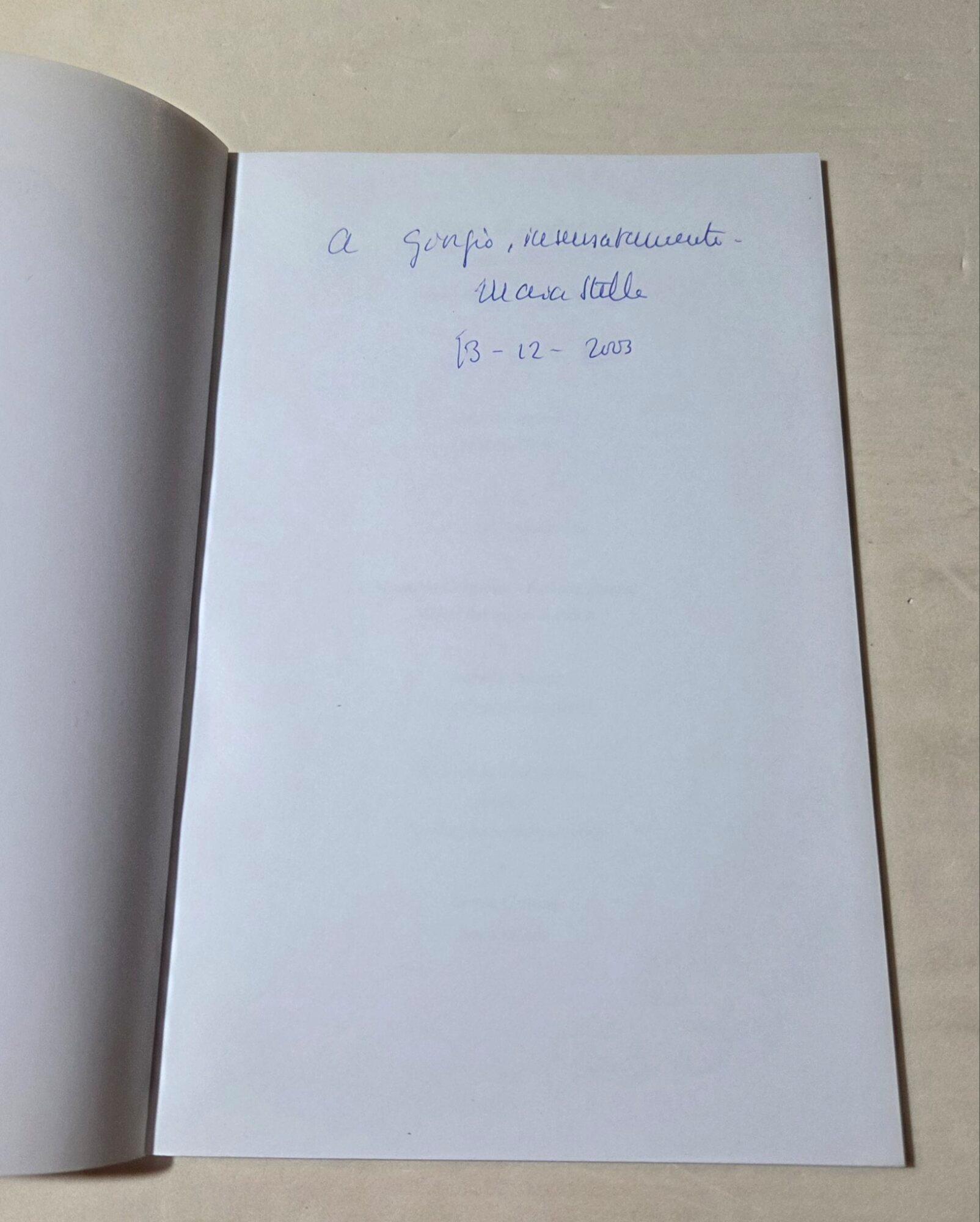 Alfabeto insensato degli animali