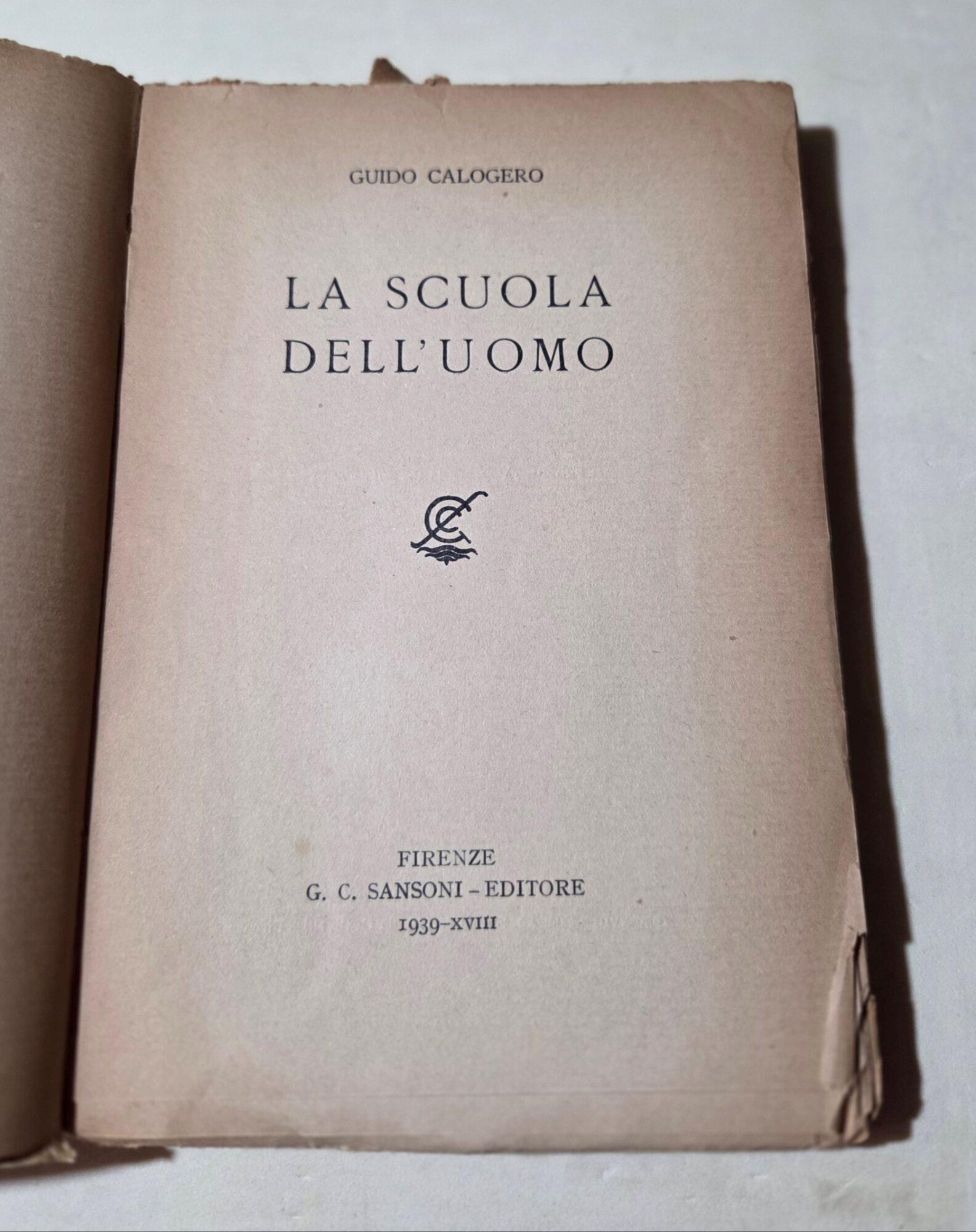 Invito alla Lettura