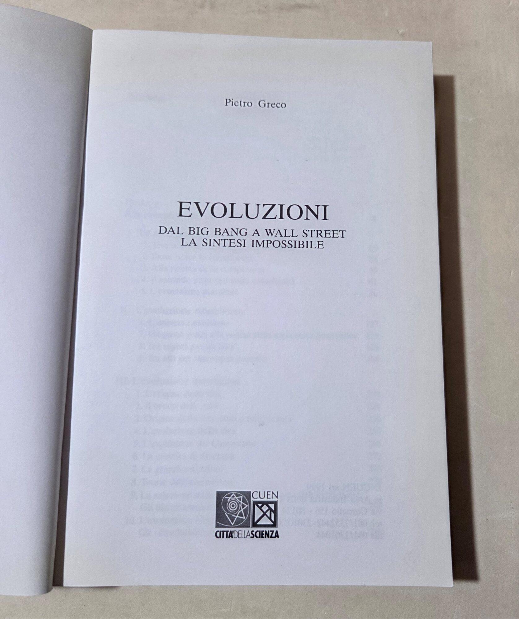 Invito alla Lettura