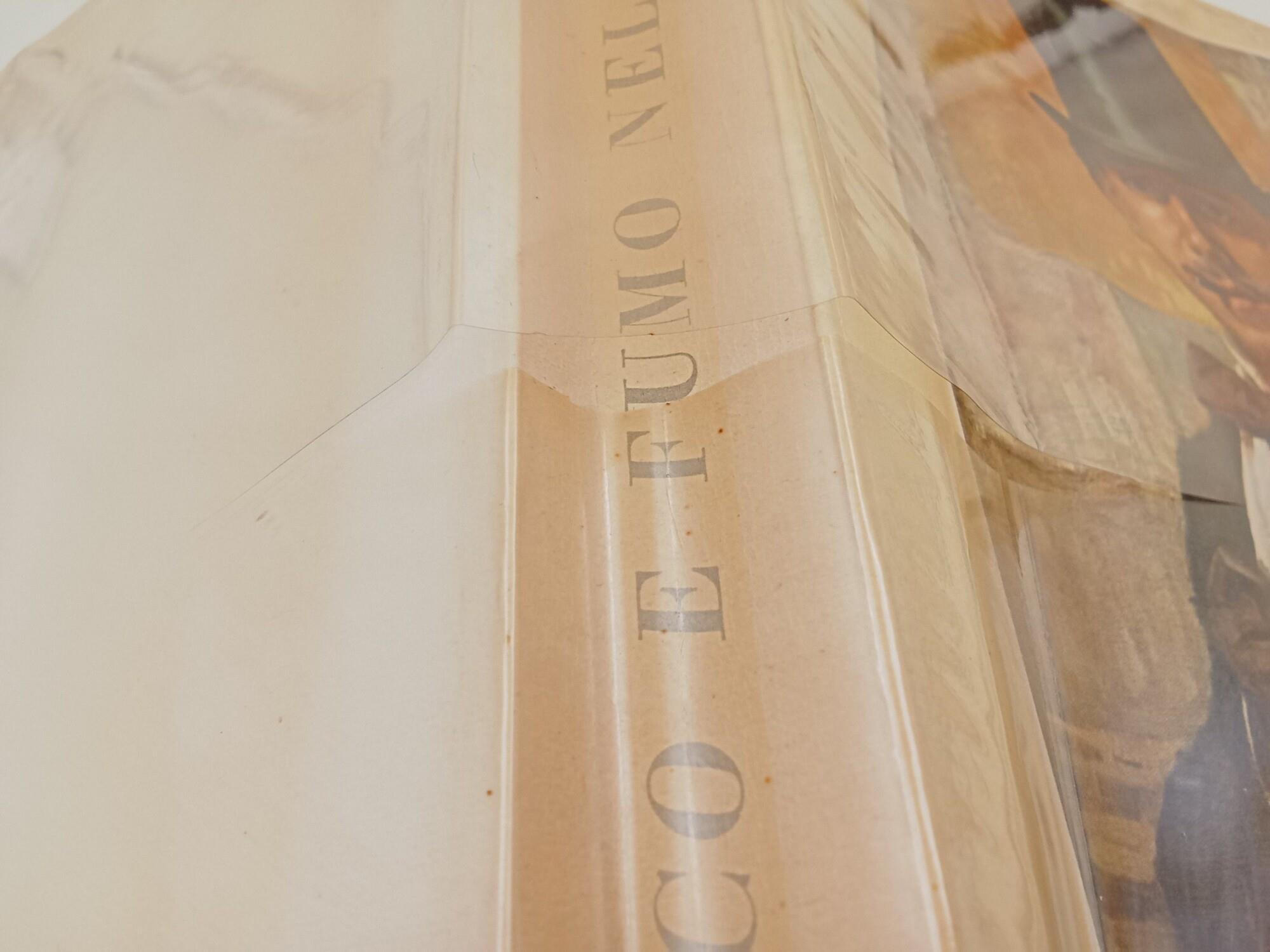 Tabacco e fumo nella pittura