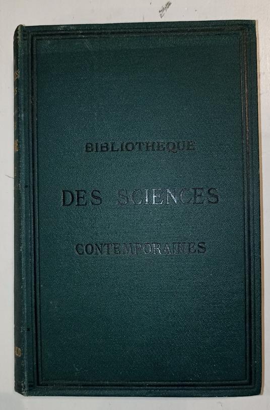 Les problèmes de l'histoire - copertina