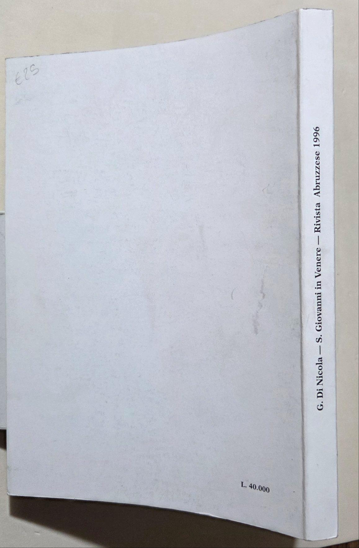 San Giovanni in Venere