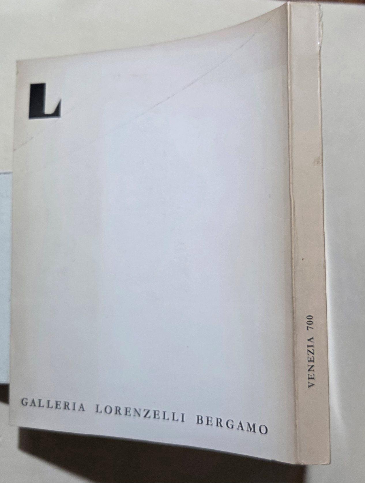 Venezia 700 - Francesco Guardi e il suo tempo nelle raccolte private bergamasche