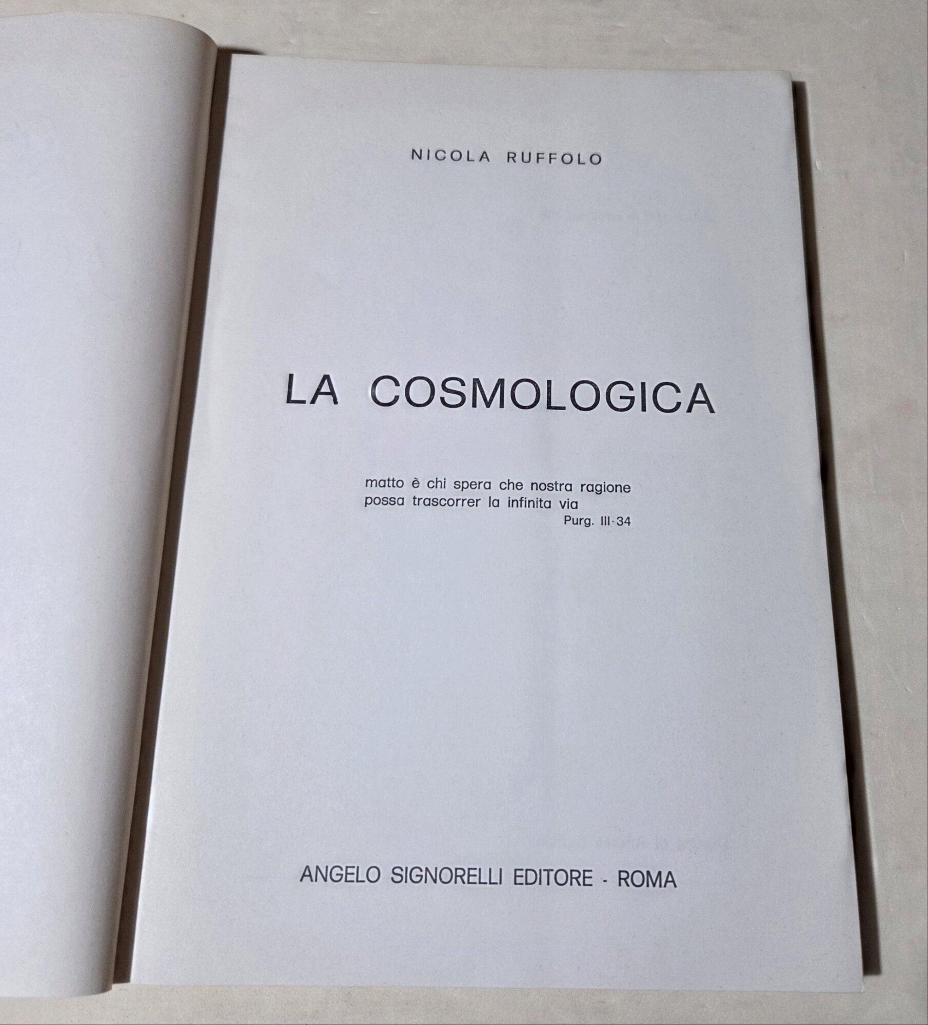 Invito alla Lettura
