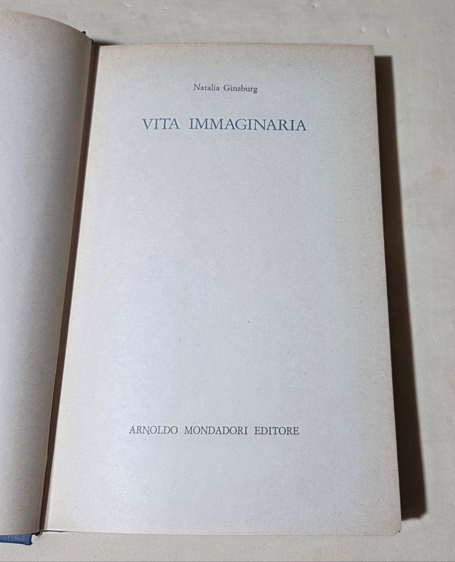 Invito alla Lettura