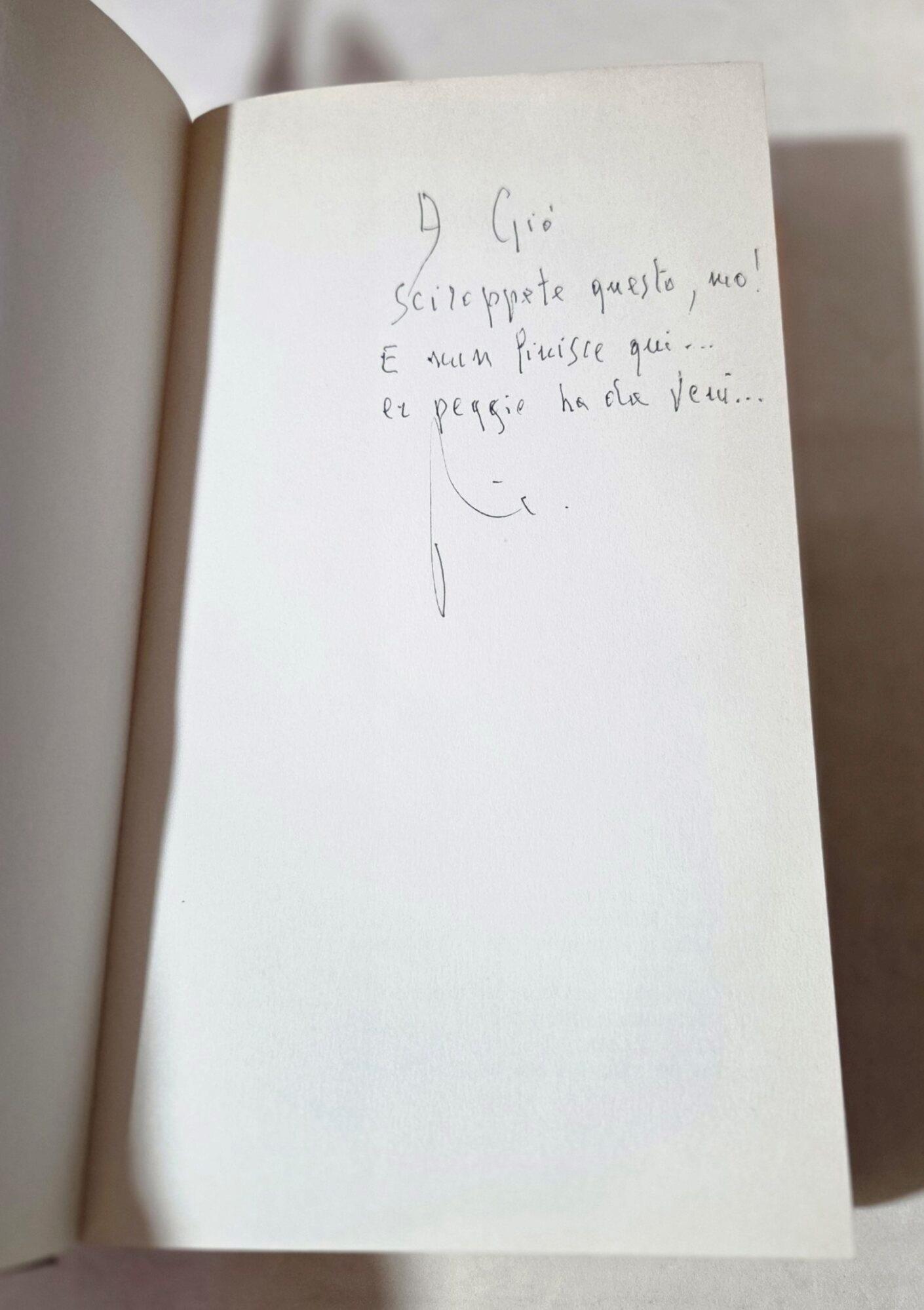 Oltre le ali di Icaro